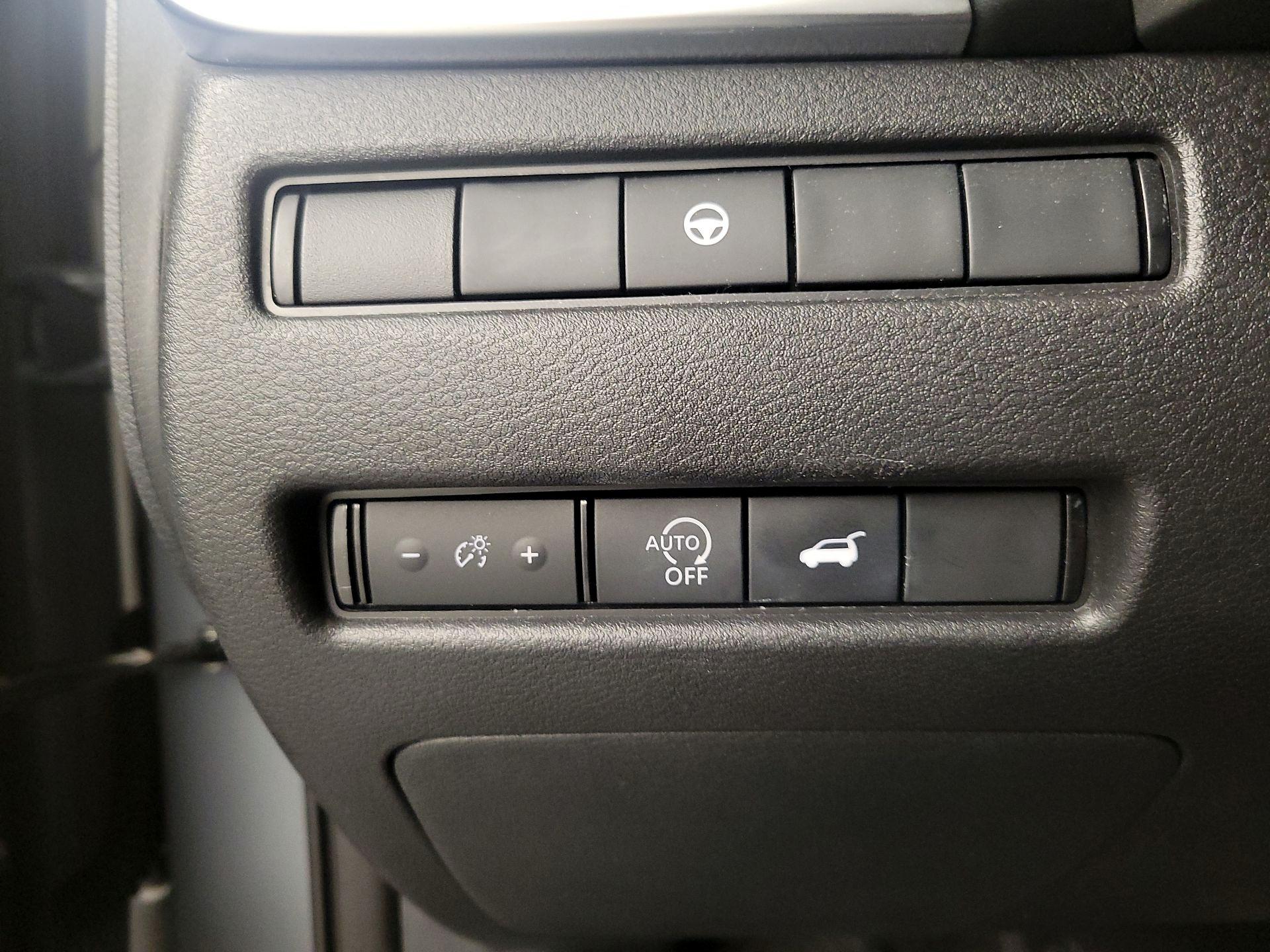 Thumbnail: 2023 Nissan Rogue - 13