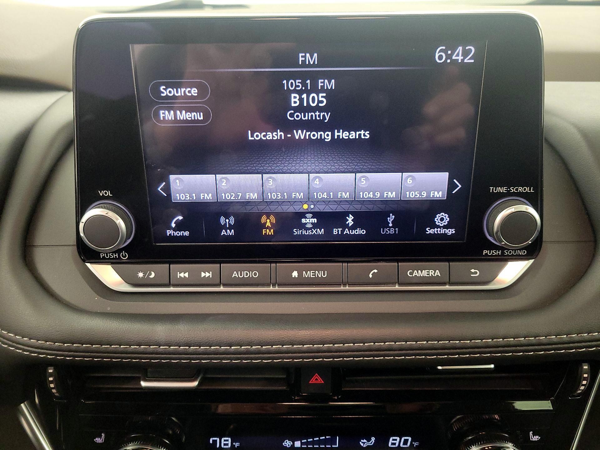 Thumbnail: 2023 Nissan Rogue - 15