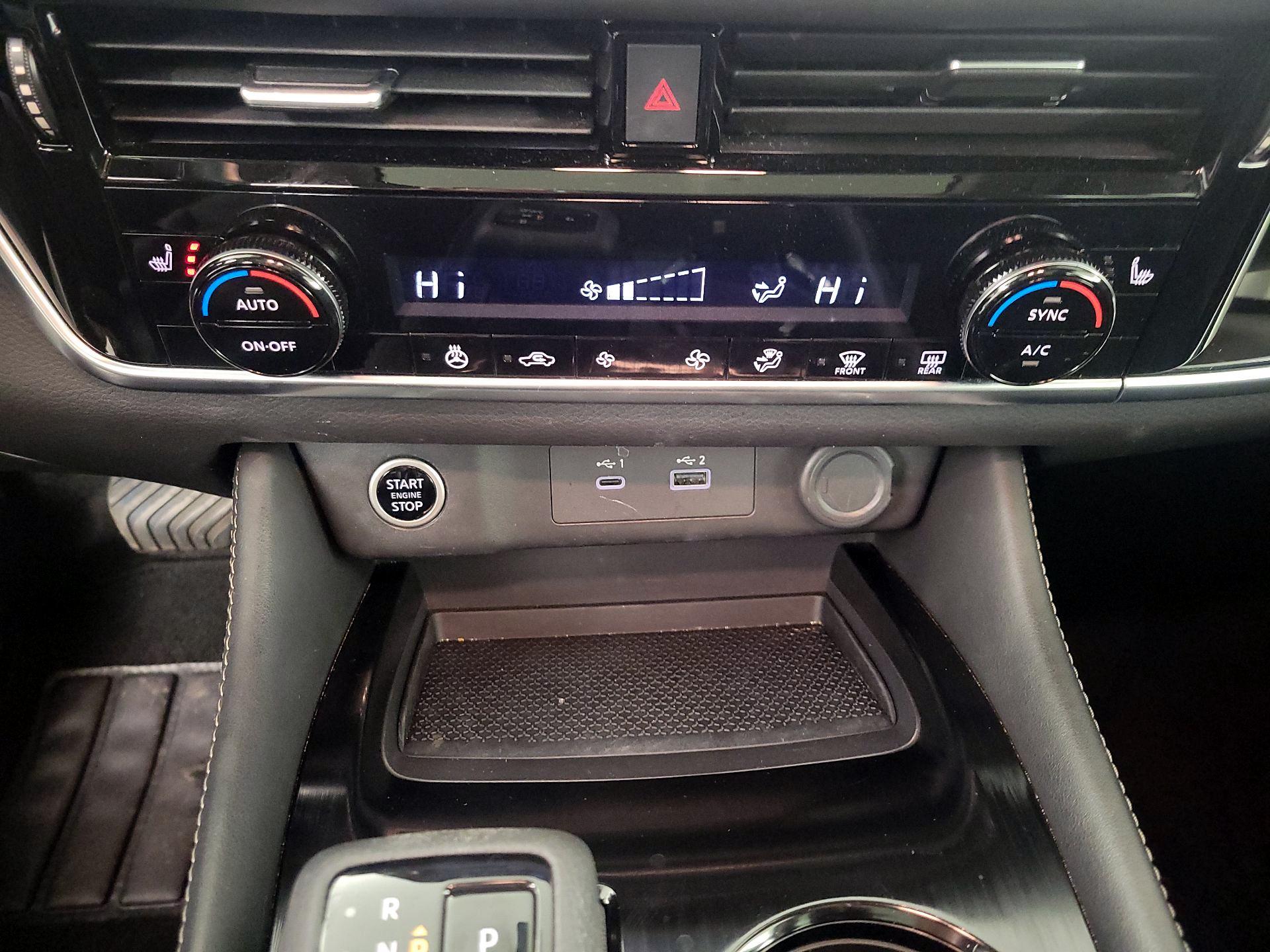 Thumbnail: 2023 Nissan Rogue - 16