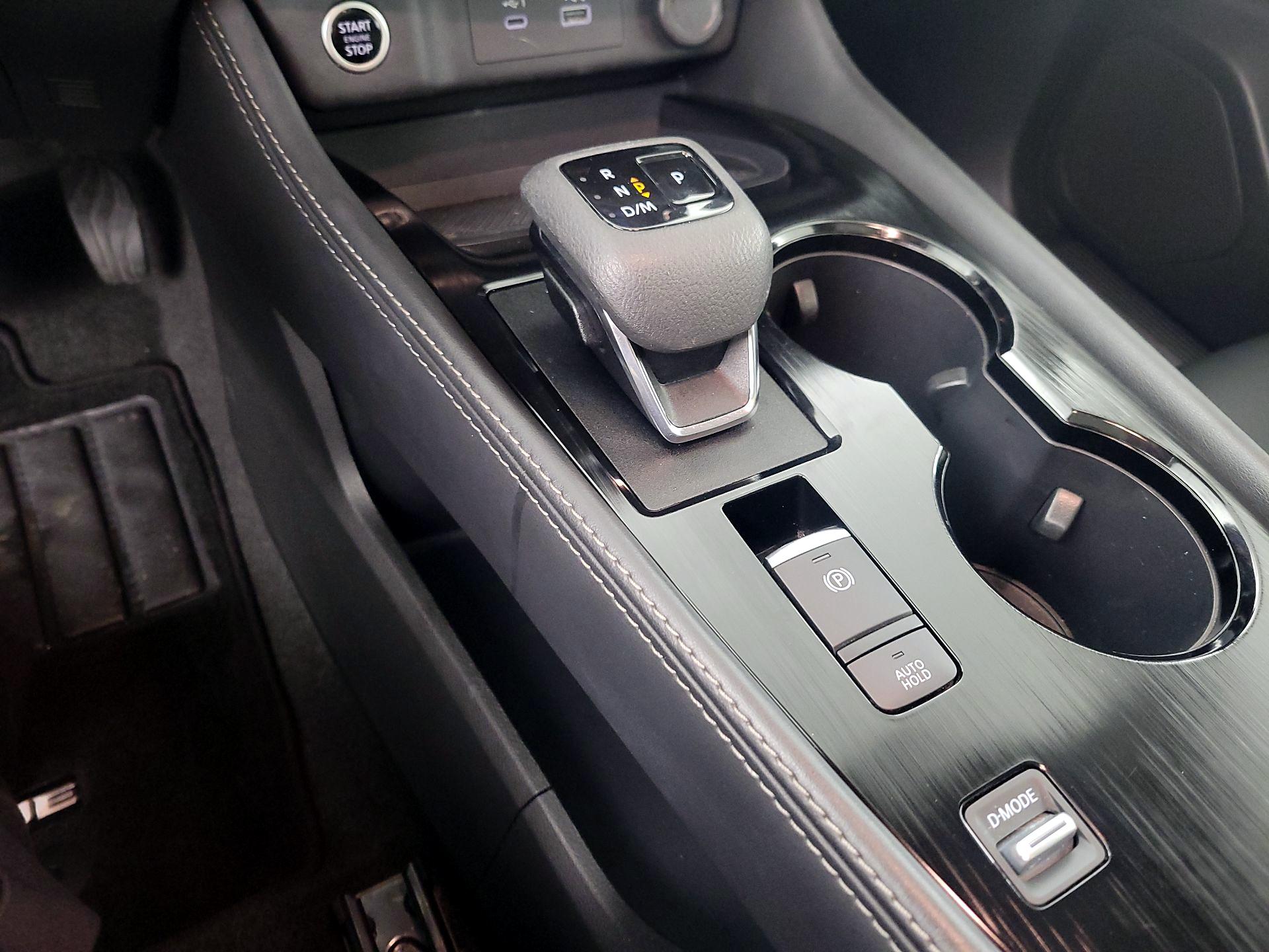 Thumbnail: 2023 Nissan Rogue - 17