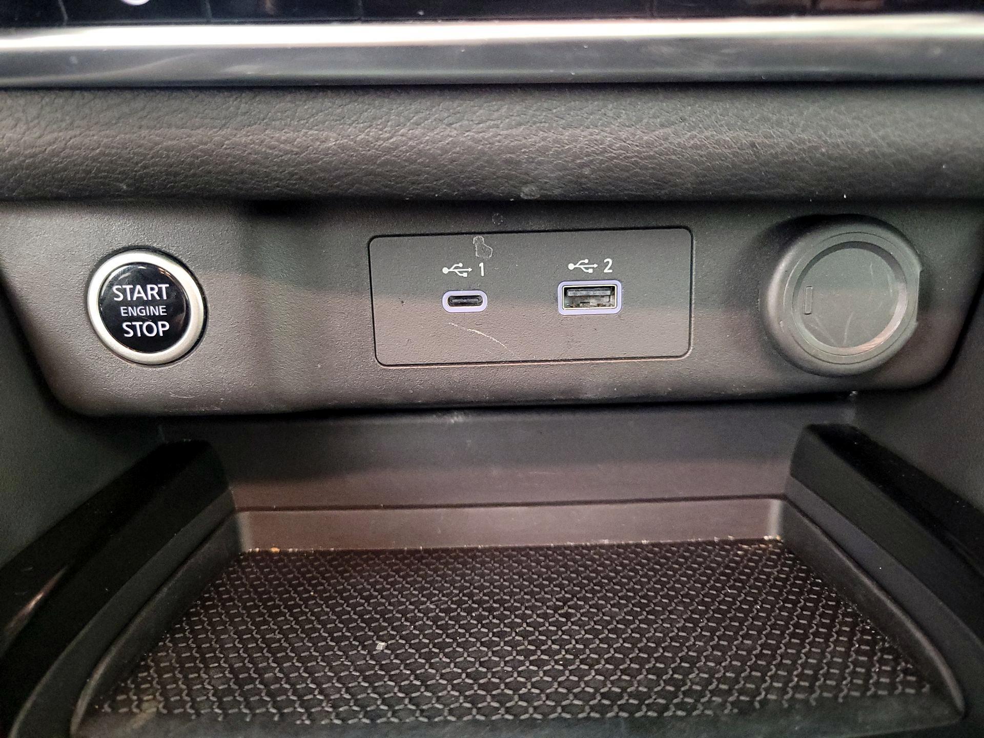 Thumbnail: 2023 Nissan Rogue - 18