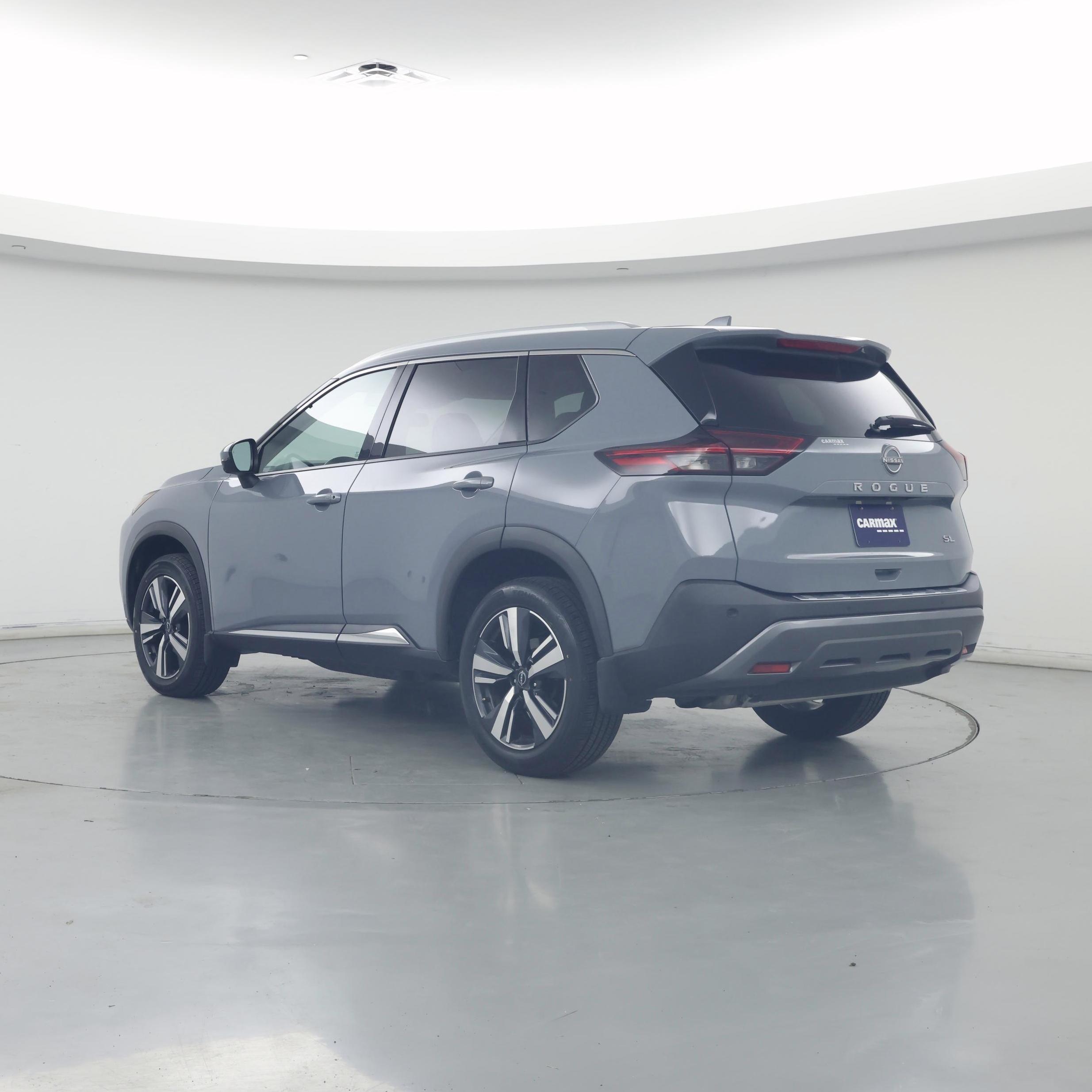 Thumbnail: 2023 Nissan Rogue - 2