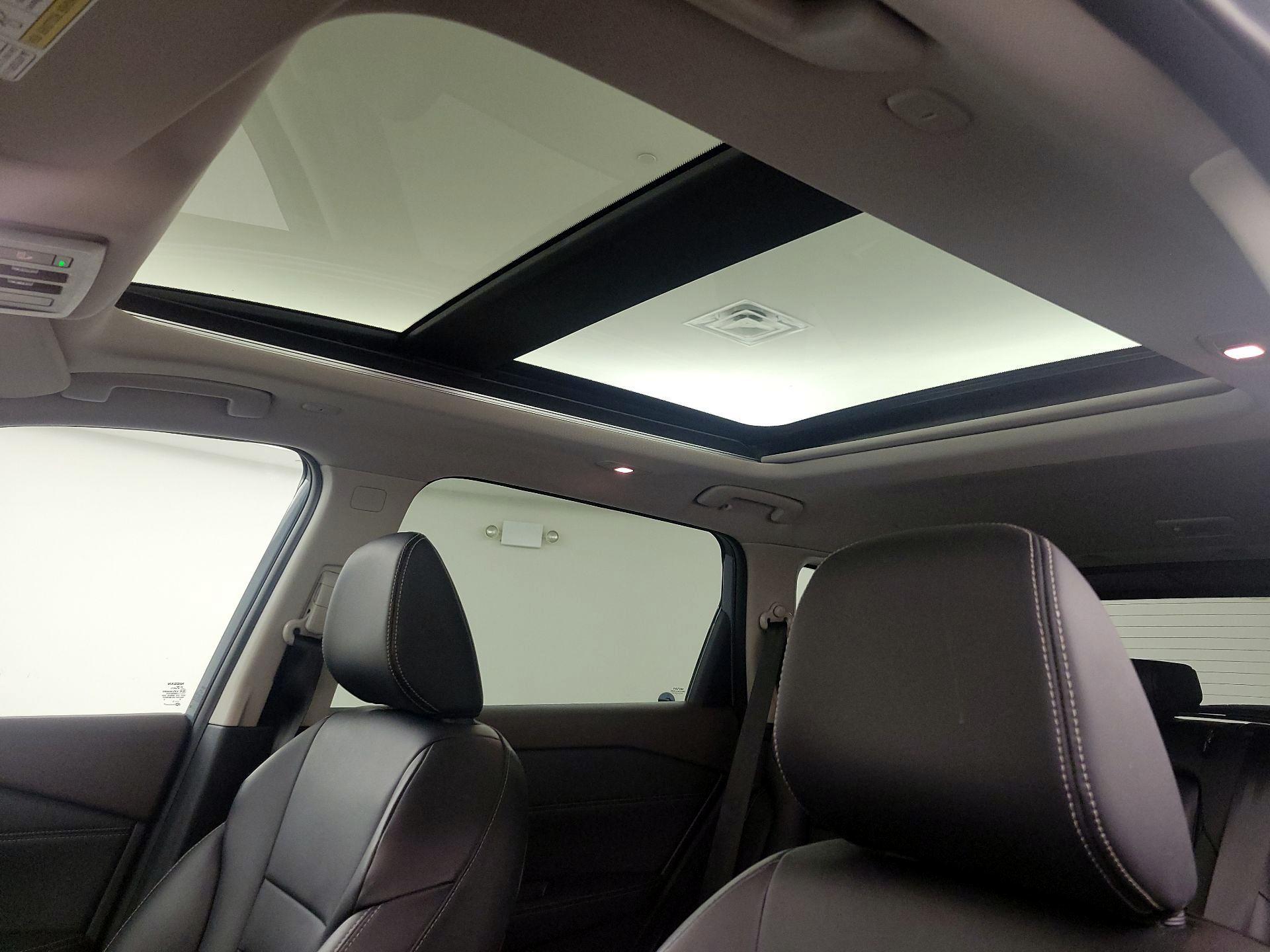 Thumbnail: 2023 Nissan Rogue - 19