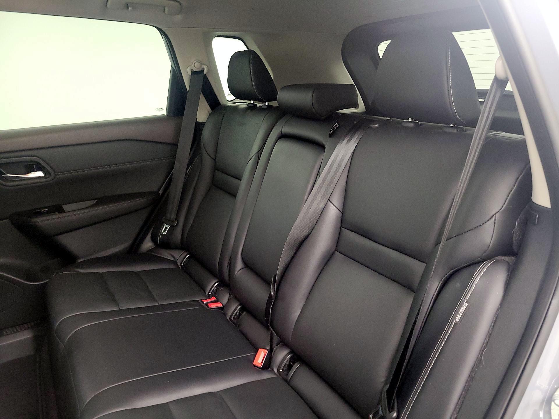 Thumbnail: 2023 Nissan Rogue - 20