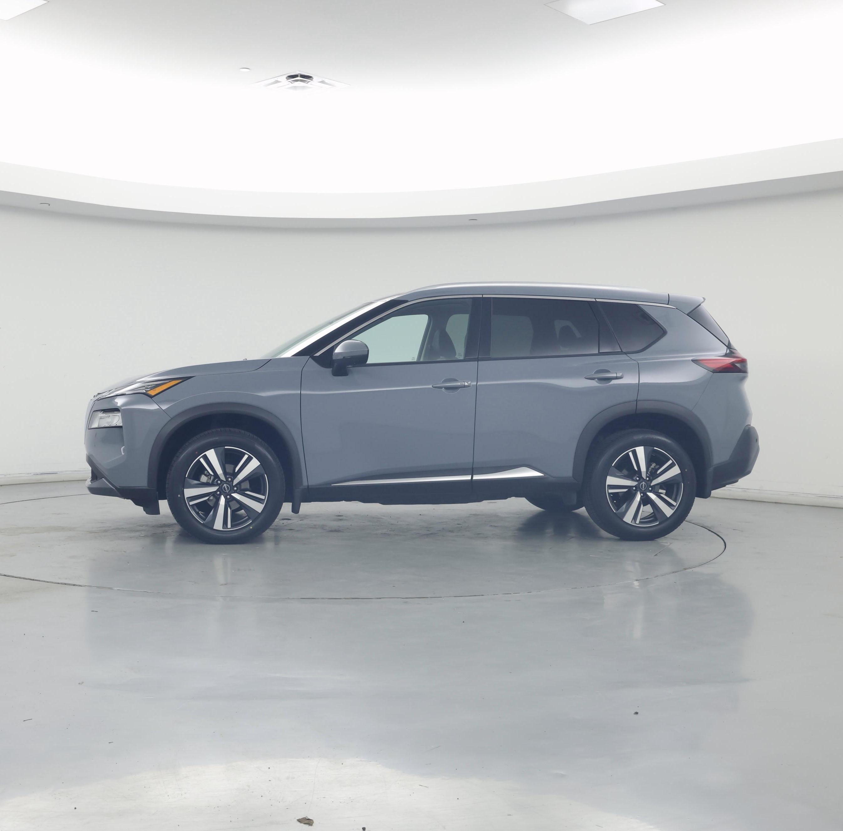 Thumbnail: 2023 Nissan Rogue - 3