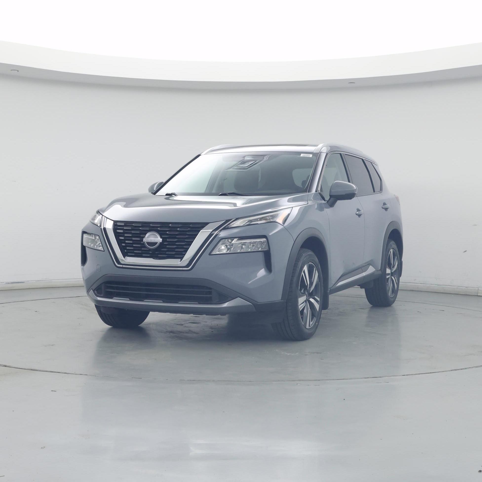 Thumbnail: 2023 Nissan Rogue - 4