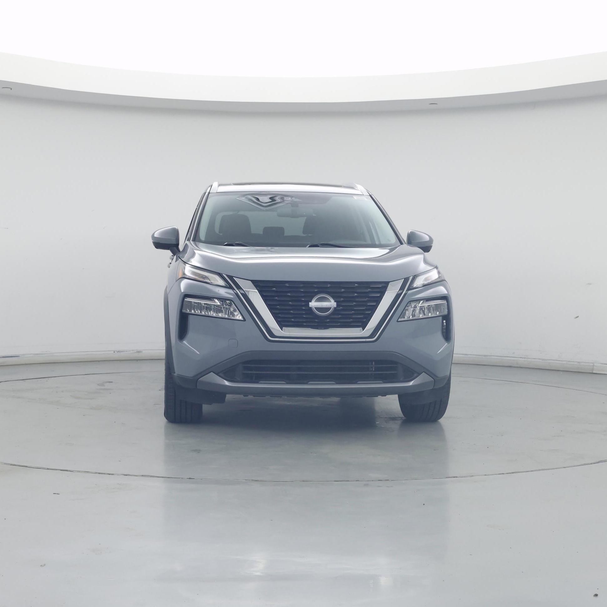 Thumbnail: 2023 Nissan Rogue - 5