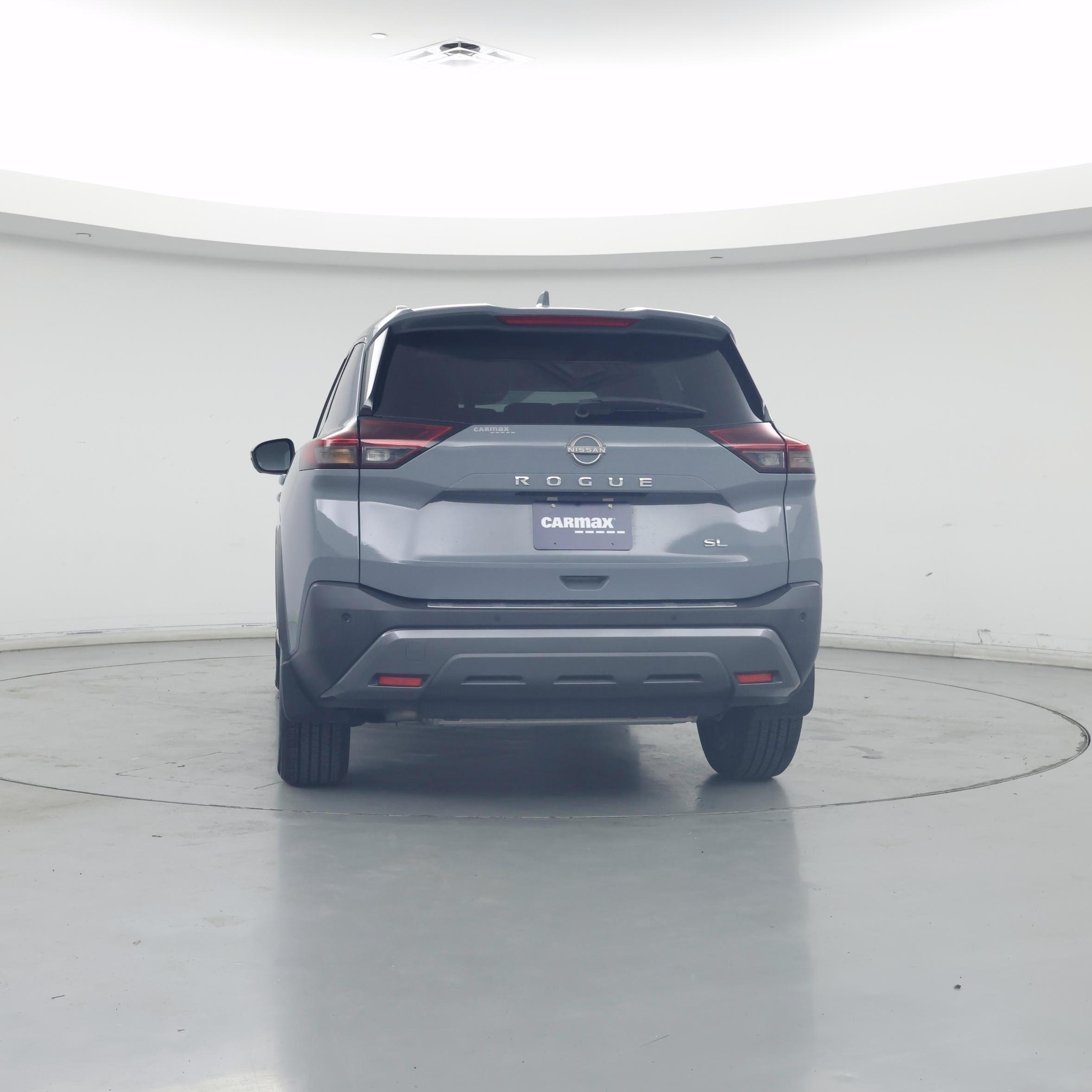 Thumbnail: 2023 Nissan Rogue - 6