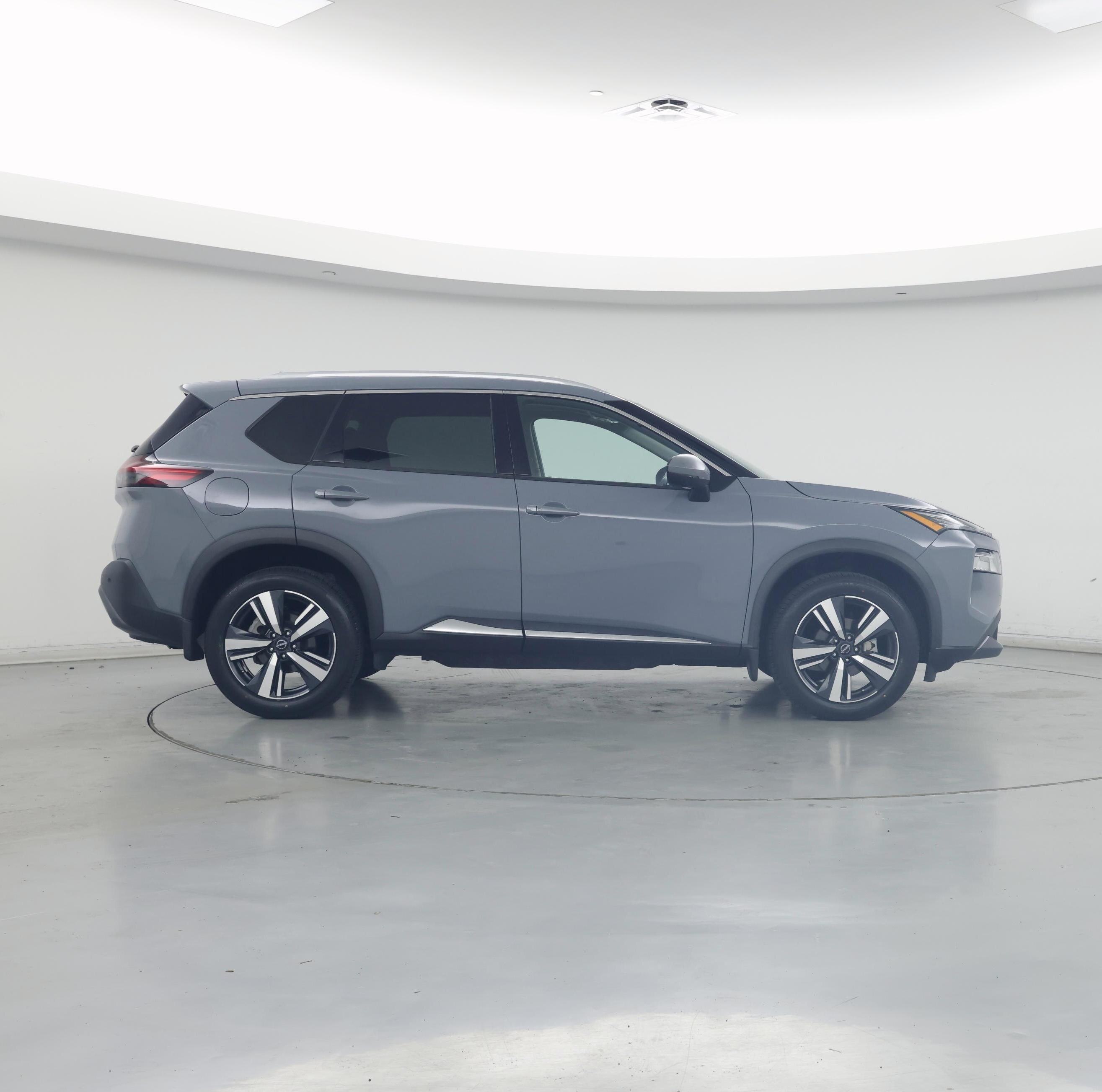 Thumbnail: 2023 Nissan Rogue - 7