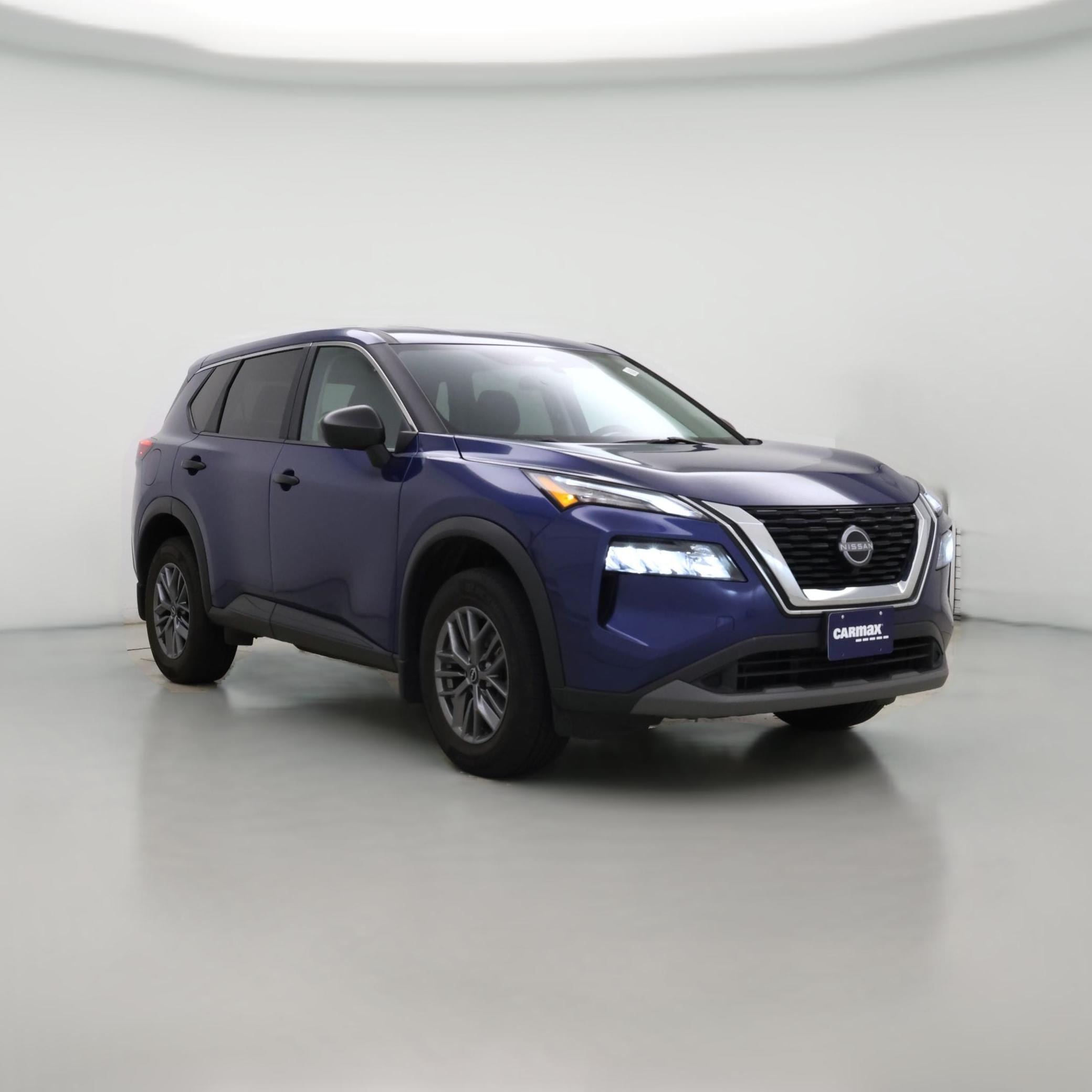 Thumbnail: 2023 Nissan Rogue - 1