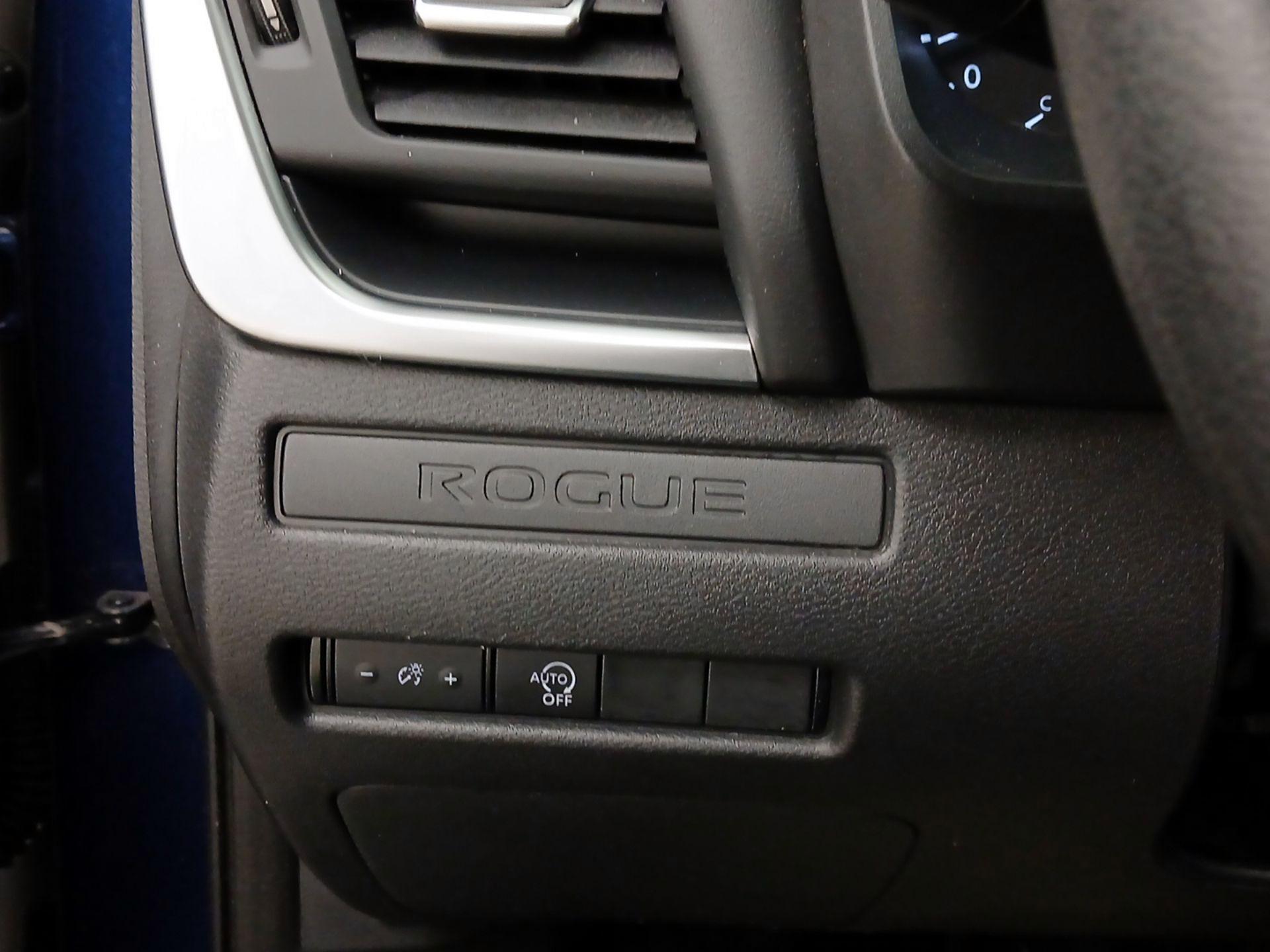 Thumbnail: 2023 Nissan Rogue - 13