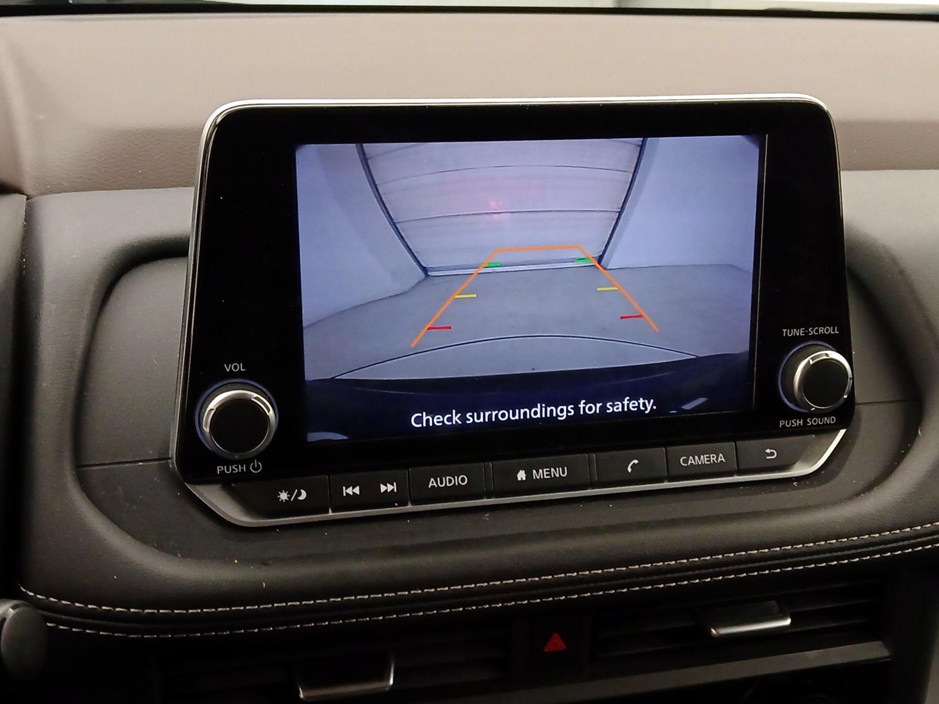 Thumbnail: 2023 Nissan Rogue - 14