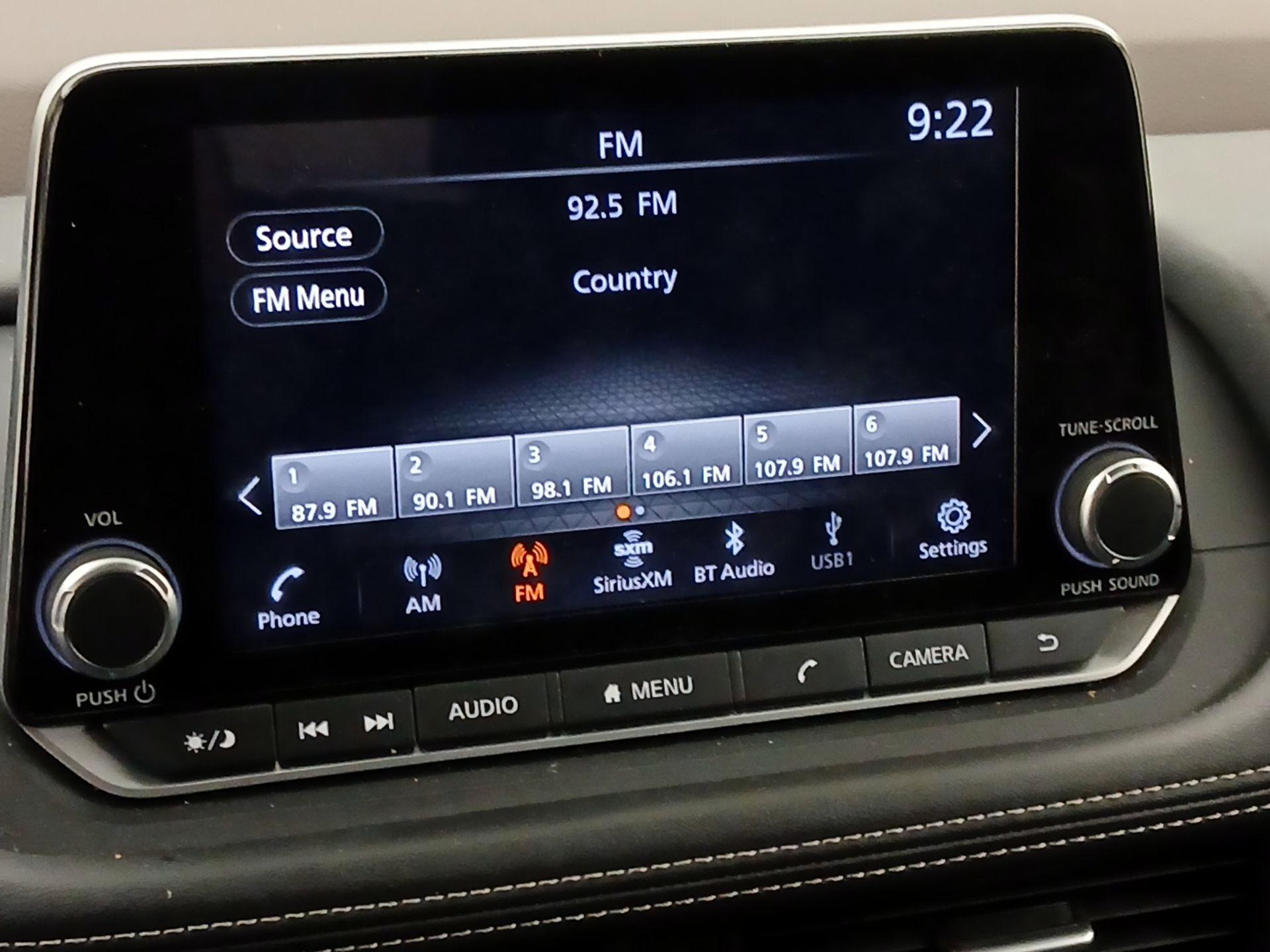 Thumbnail: 2023 Nissan Rogue - 15