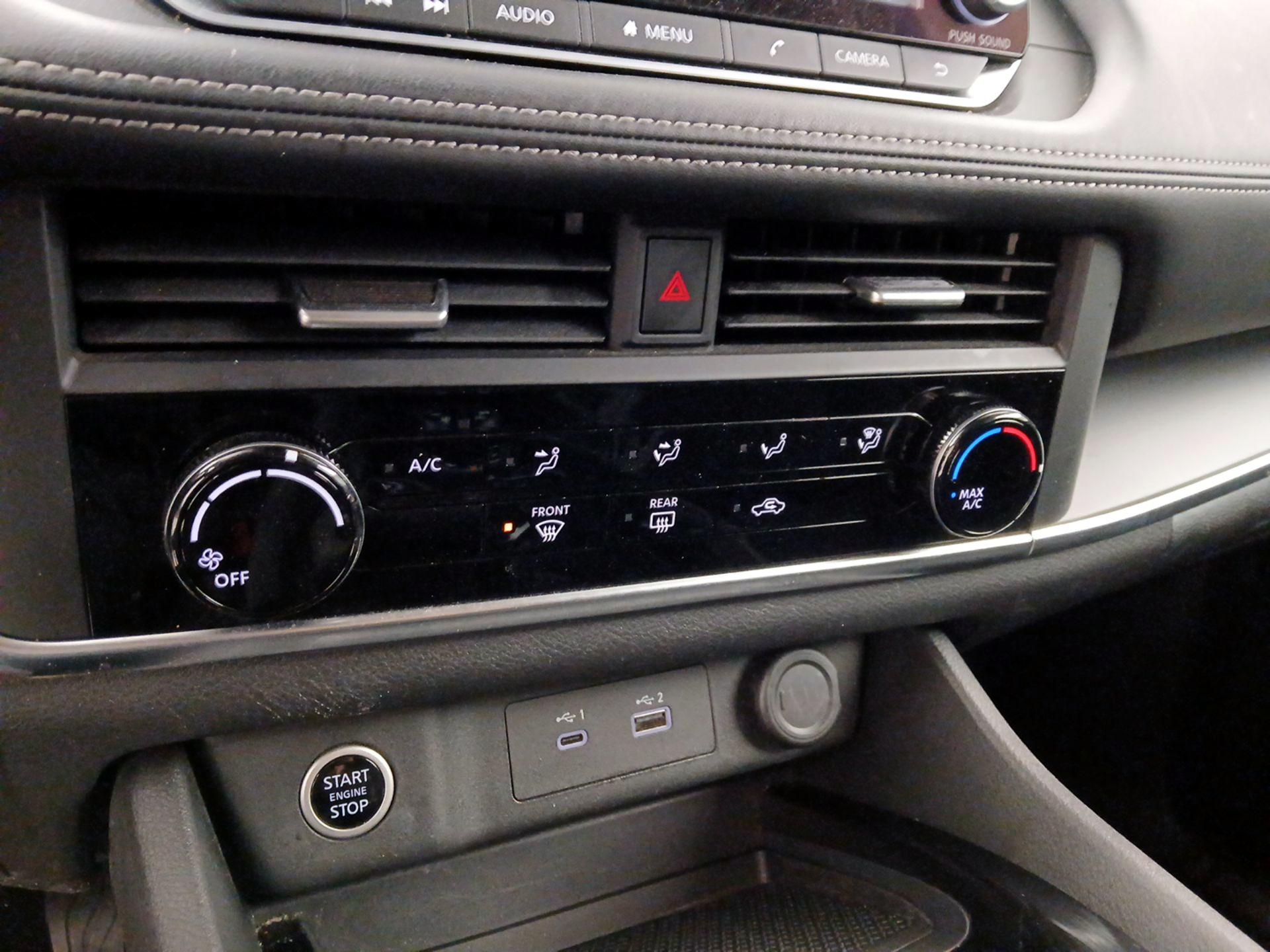 Thumbnail: 2023 Nissan Rogue - 16