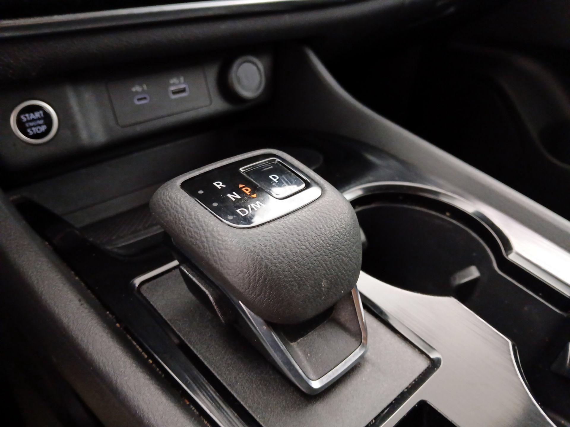 Thumbnail: 2023 Nissan Rogue - 17