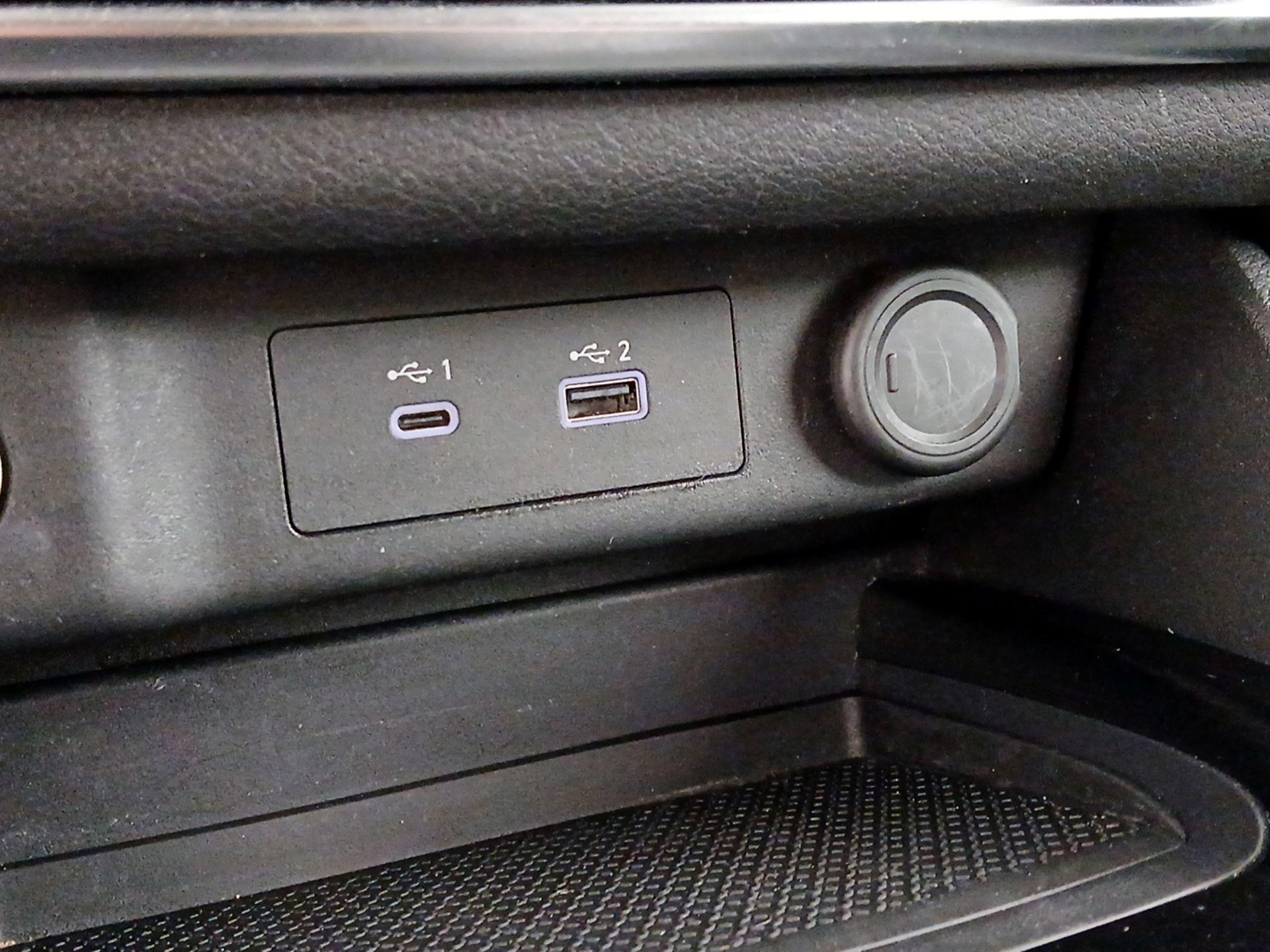 Thumbnail: 2023 Nissan Rogue - 18