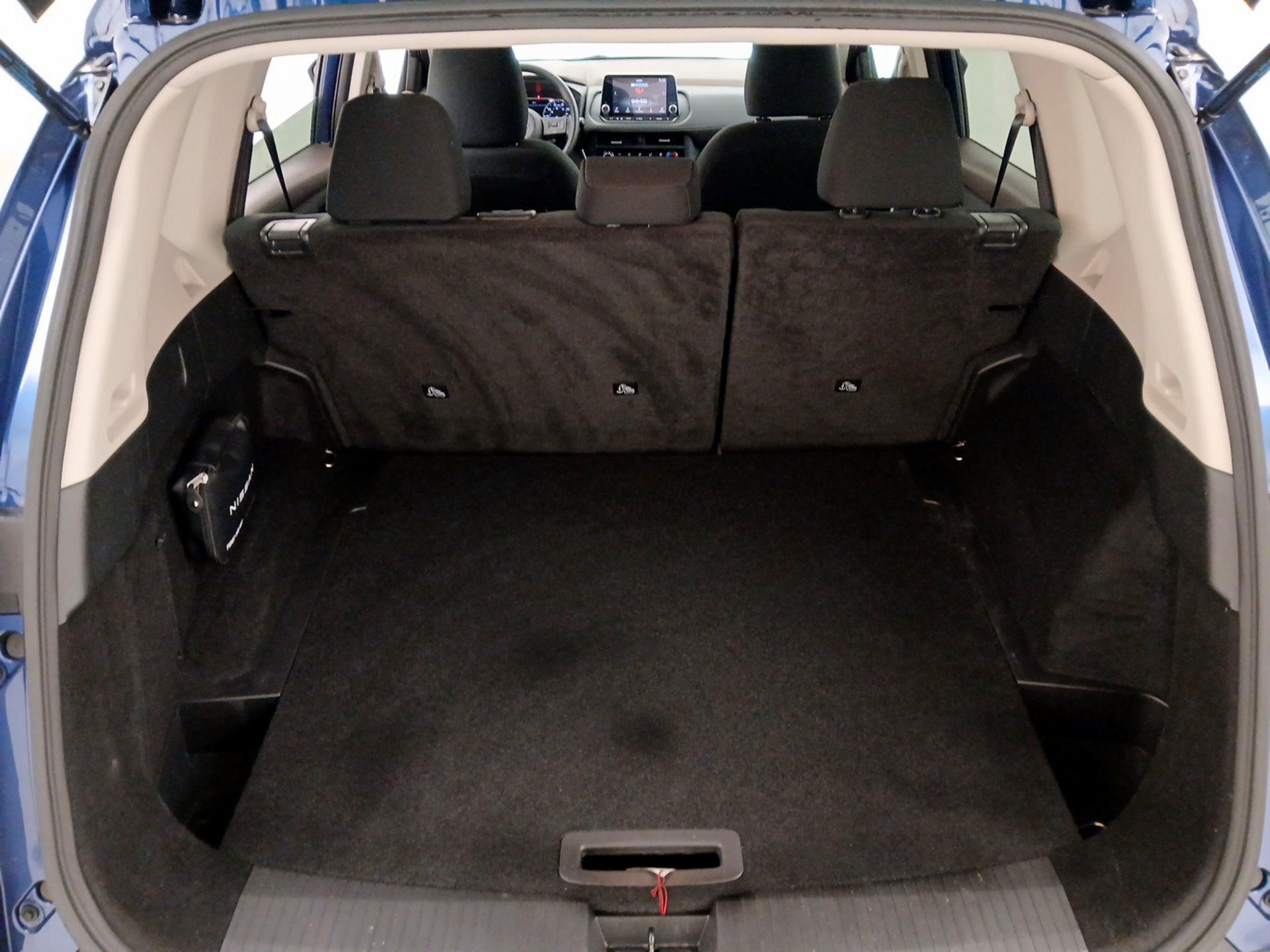 Thumbnail: 2023 Nissan Rogue - 20