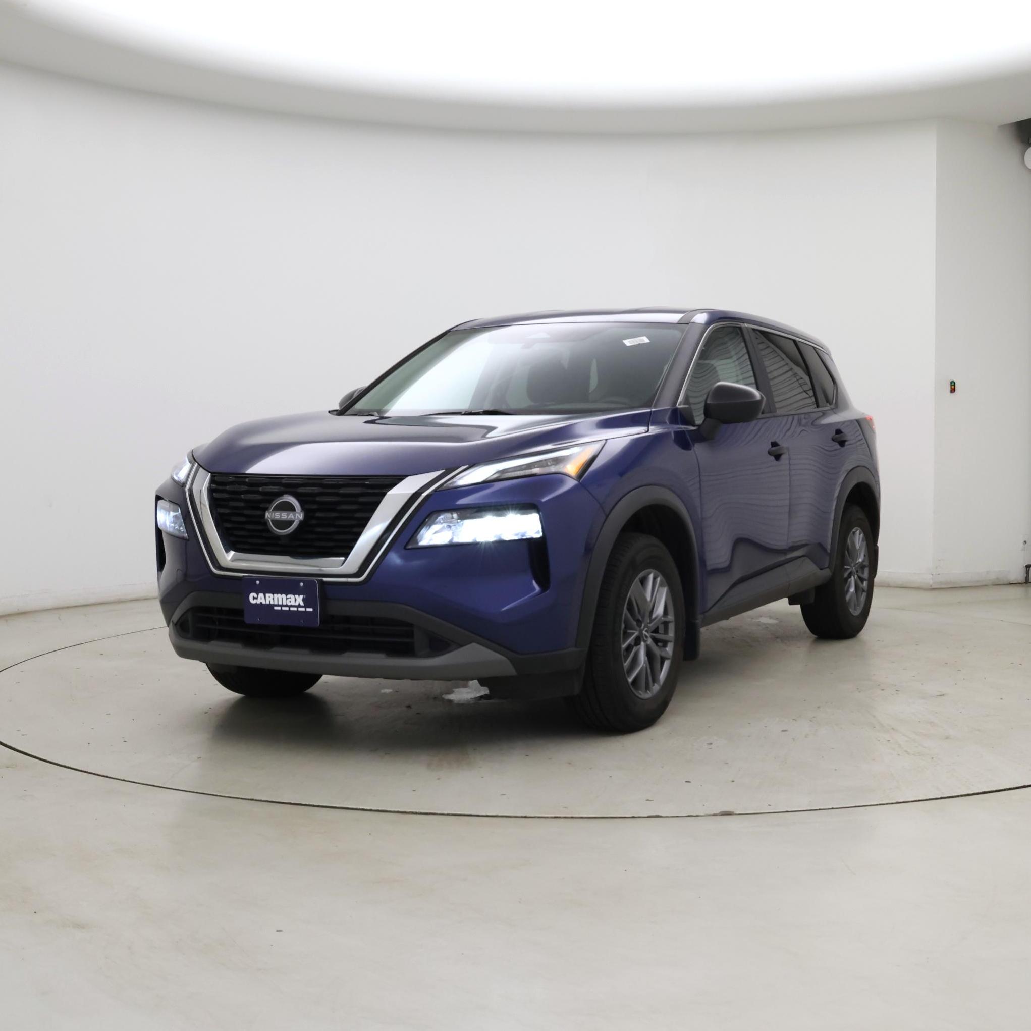 Thumbnail: 2023 Nissan Rogue - 4