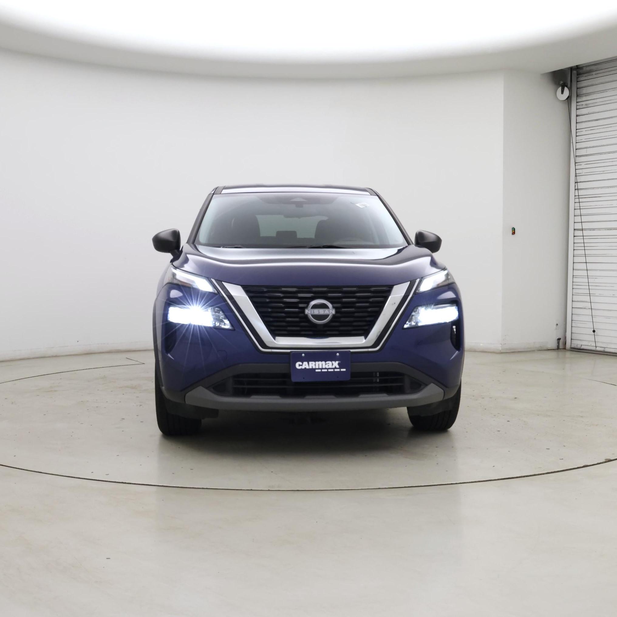 Thumbnail: 2023 Nissan Rogue - 5