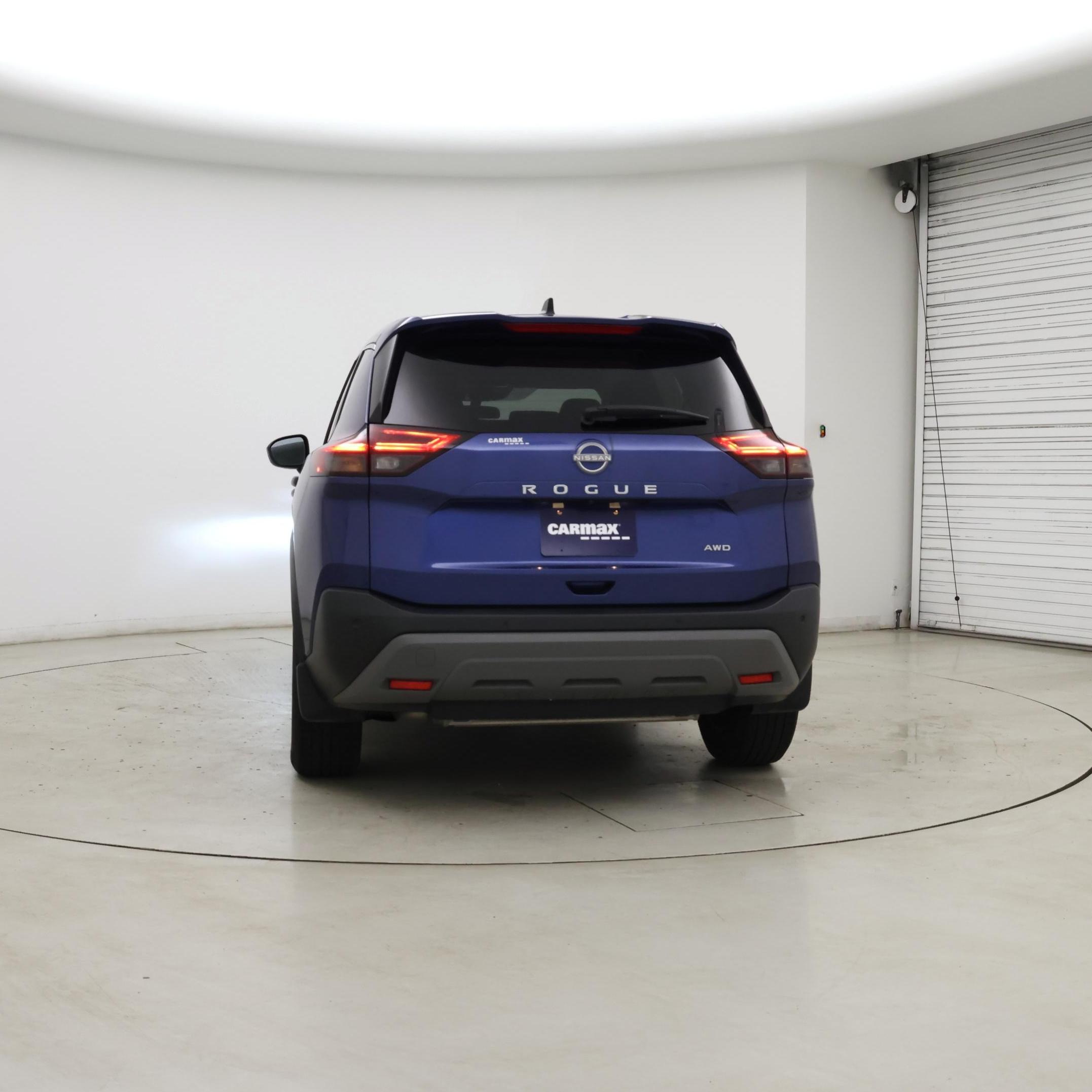 Thumbnail: 2023 Nissan Rogue - 6