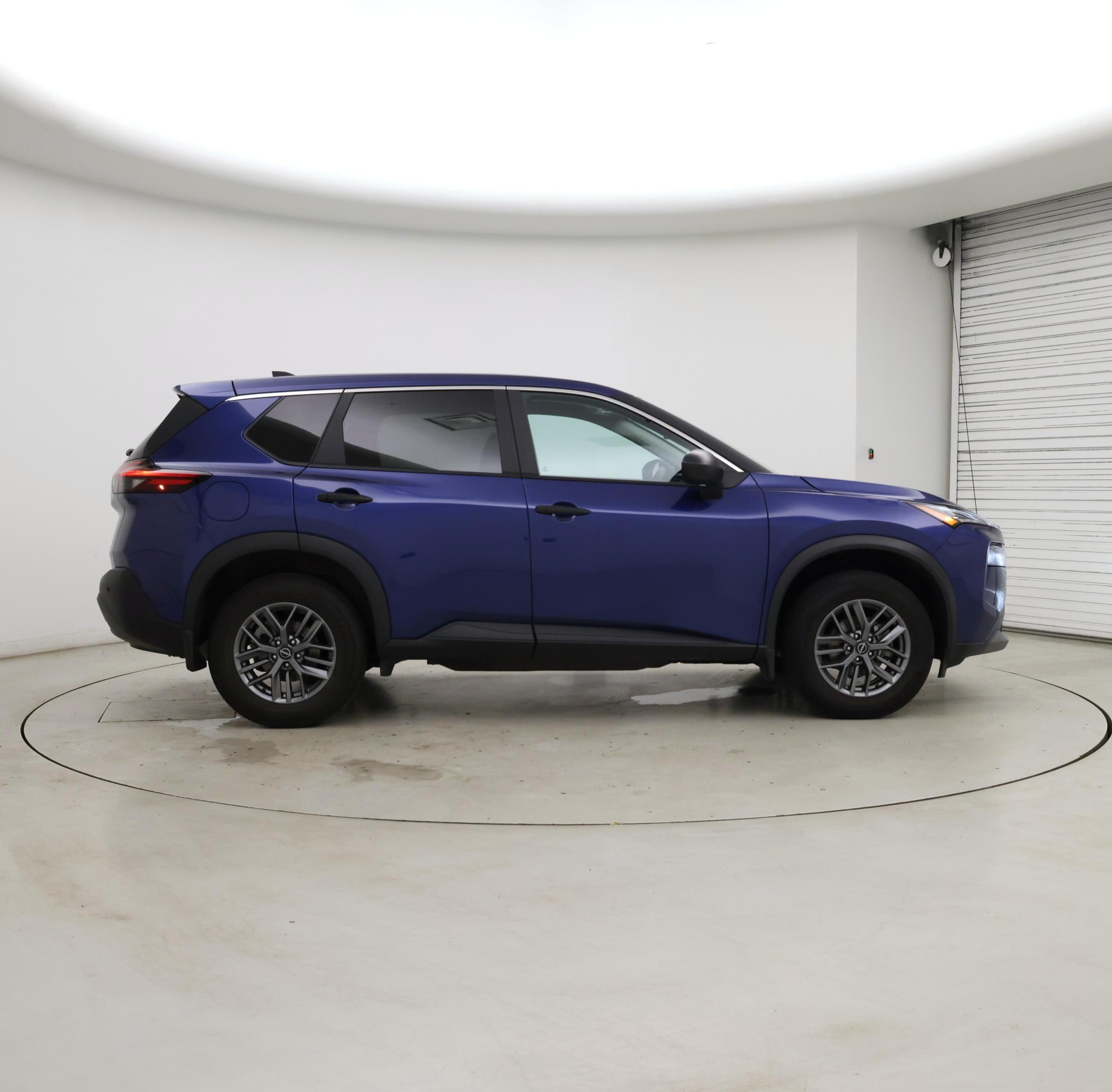 Thumbnail: 2023 Nissan Rogue - 7