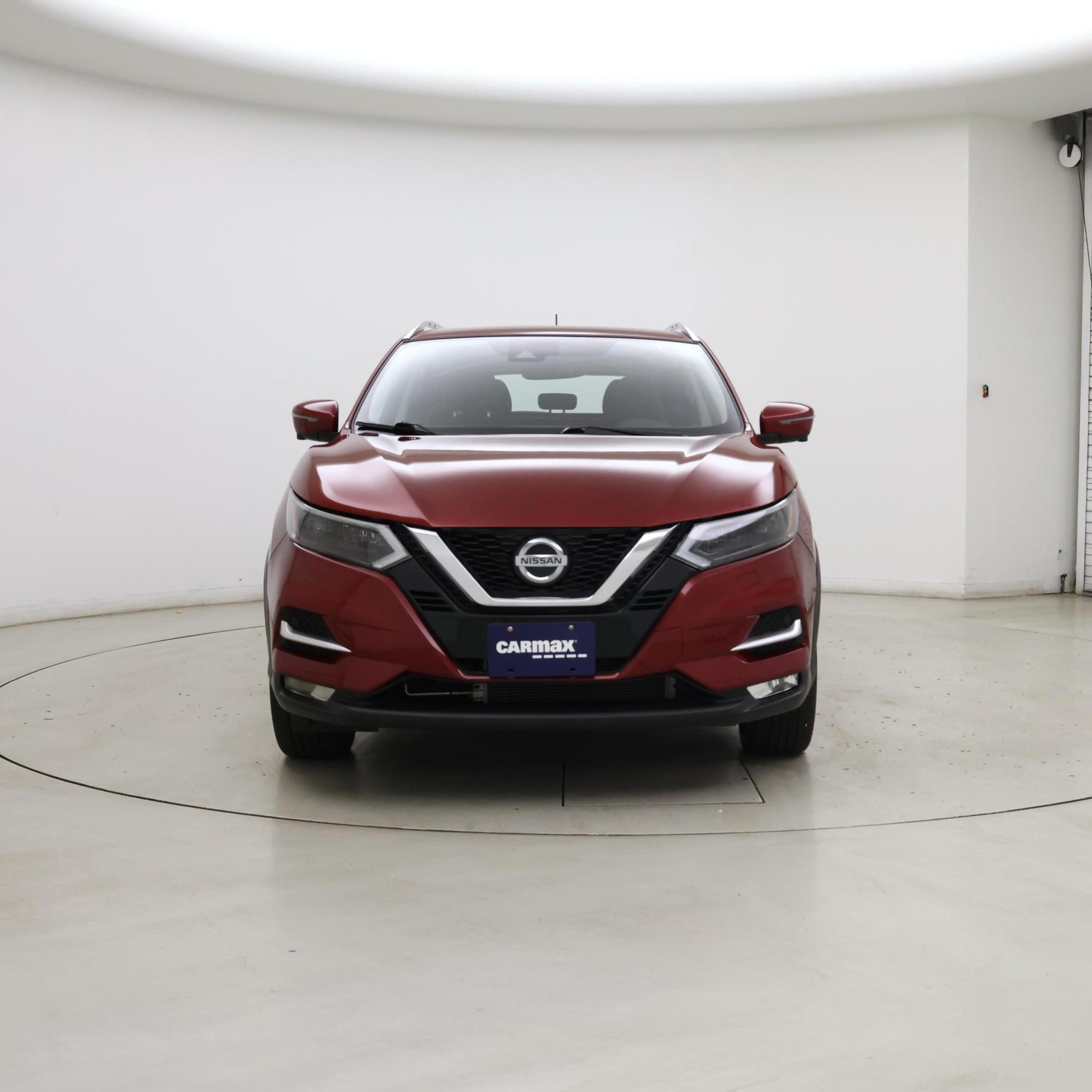 Thumbnail: 2022 Nissan Rogue Sport - 5