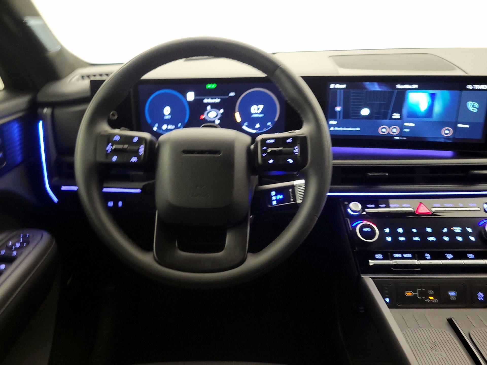 Thumbnail: 2024 Hyundai Santa Fe - 10