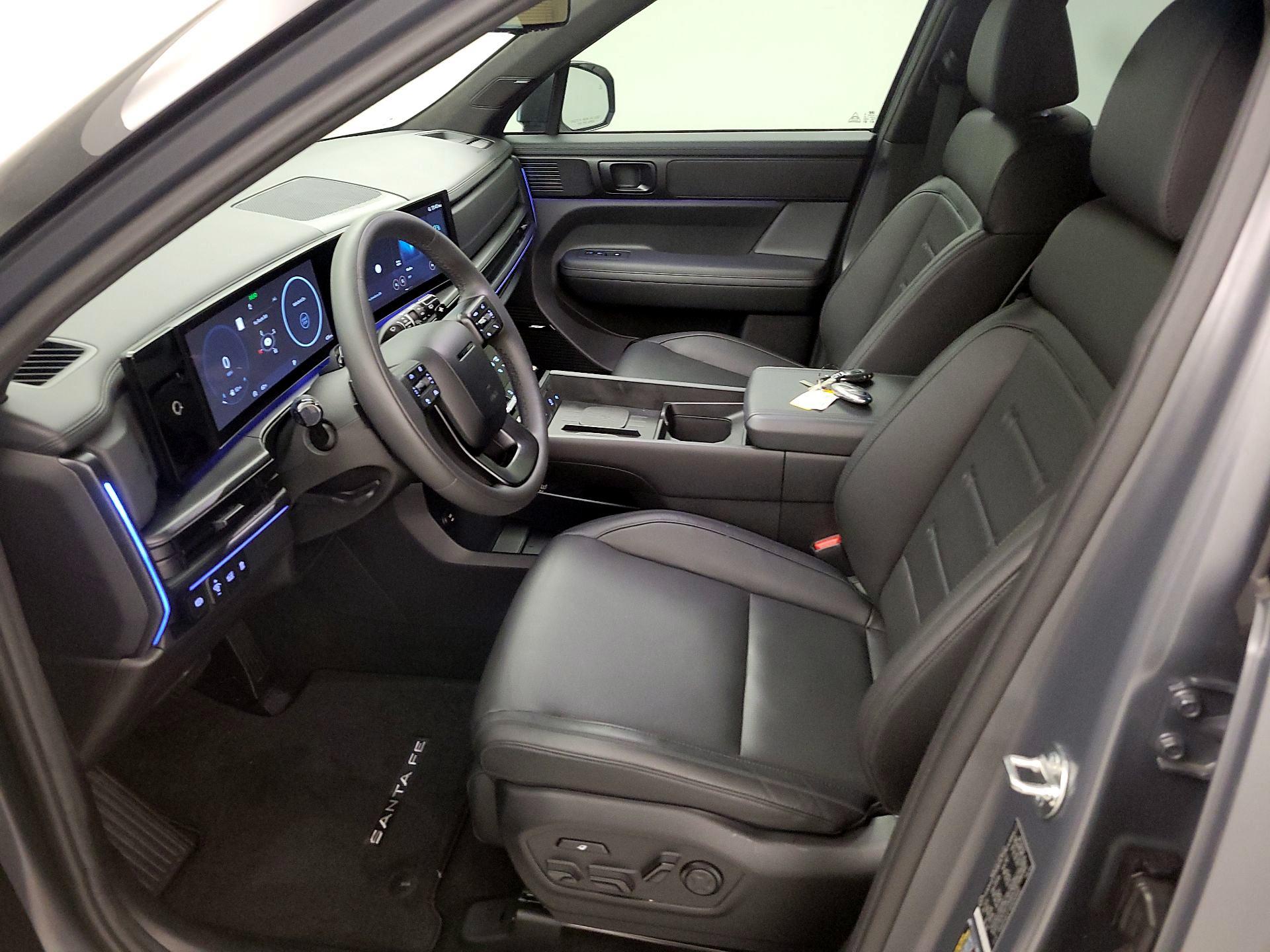 Thumbnail: 2024 Hyundai Santa Fe - 11