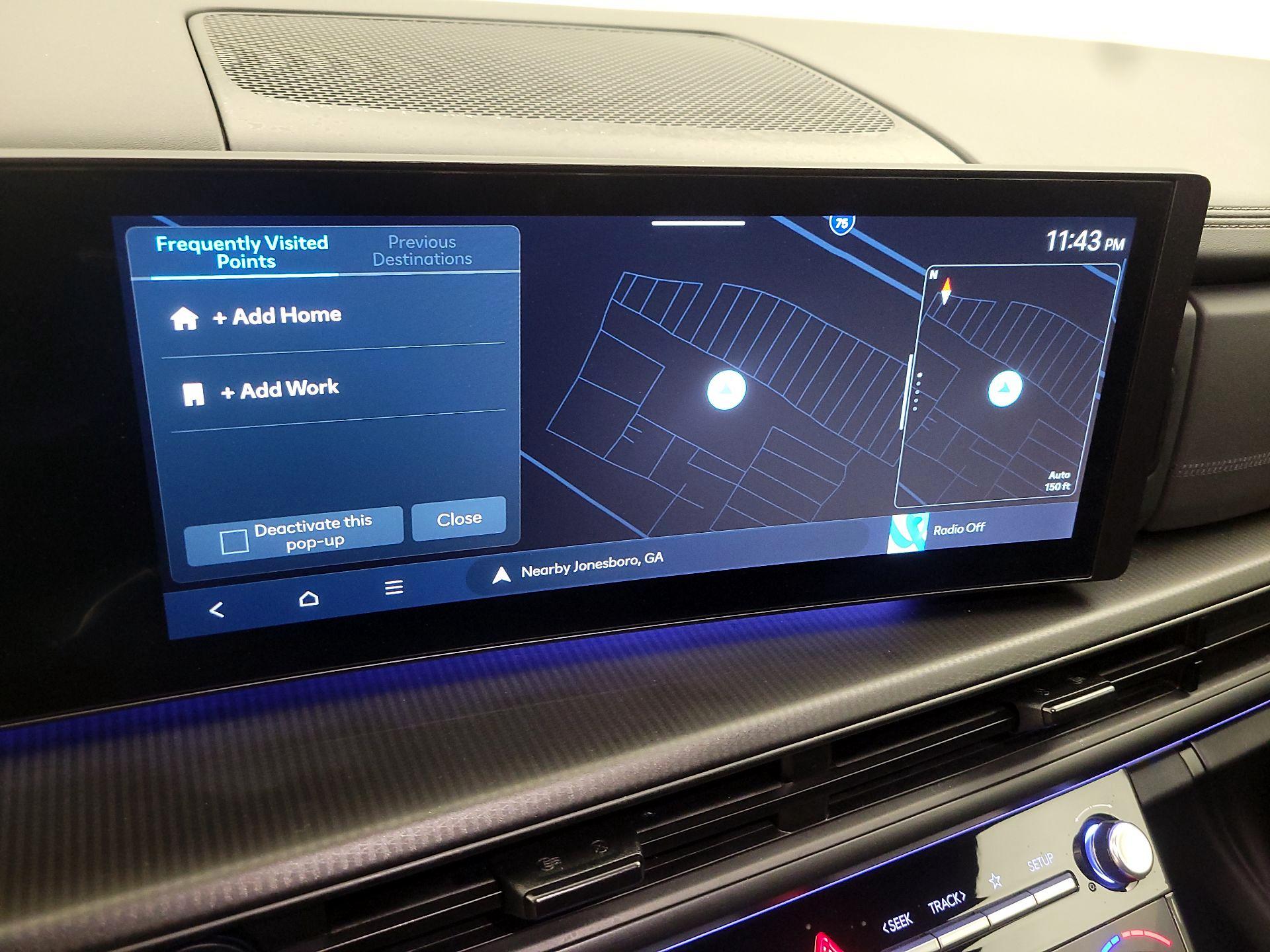 Thumbnail: 2024 Hyundai Santa Fe - 14