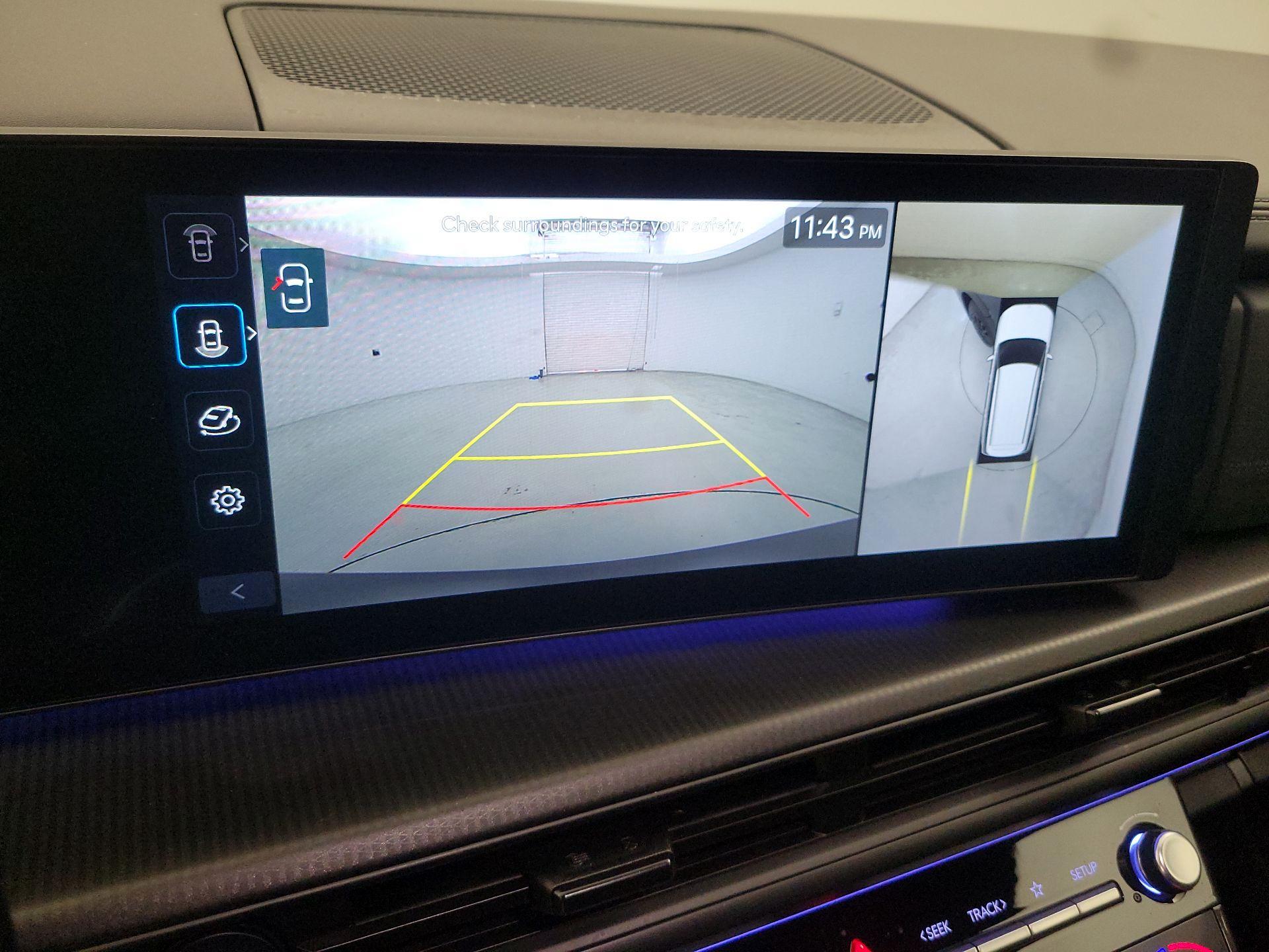 Thumbnail: 2024 Hyundai Santa Fe - 15