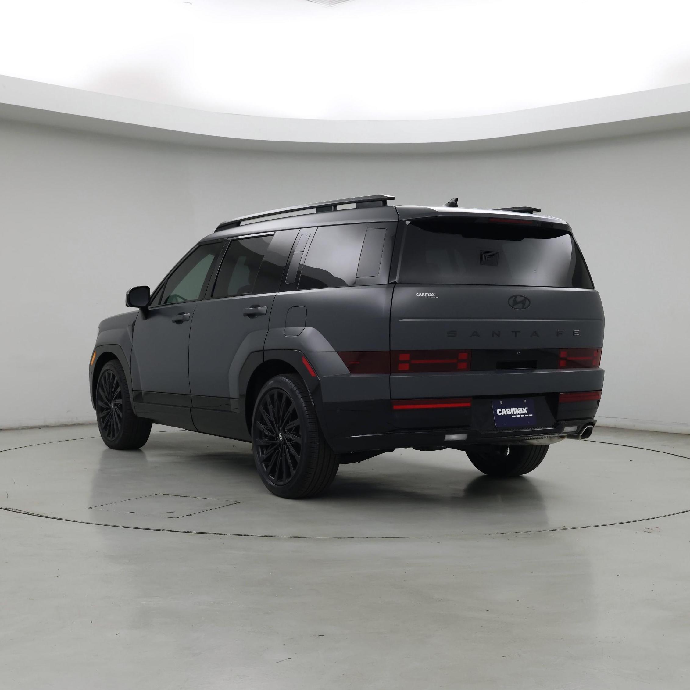 Thumbnail: 2024 Hyundai Santa Fe - 2