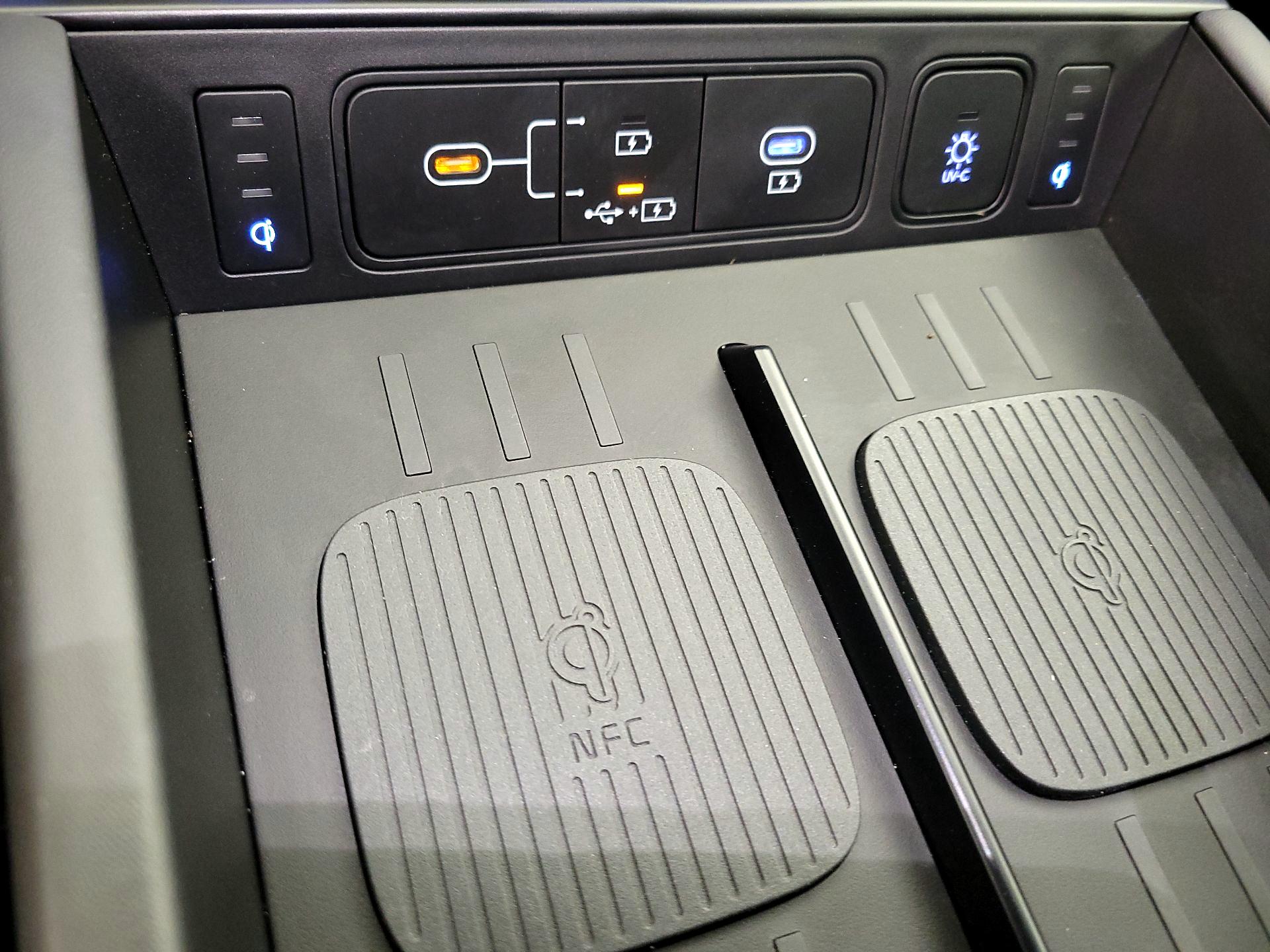 Thumbnail: 2024 Hyundai Santa Fe - 19