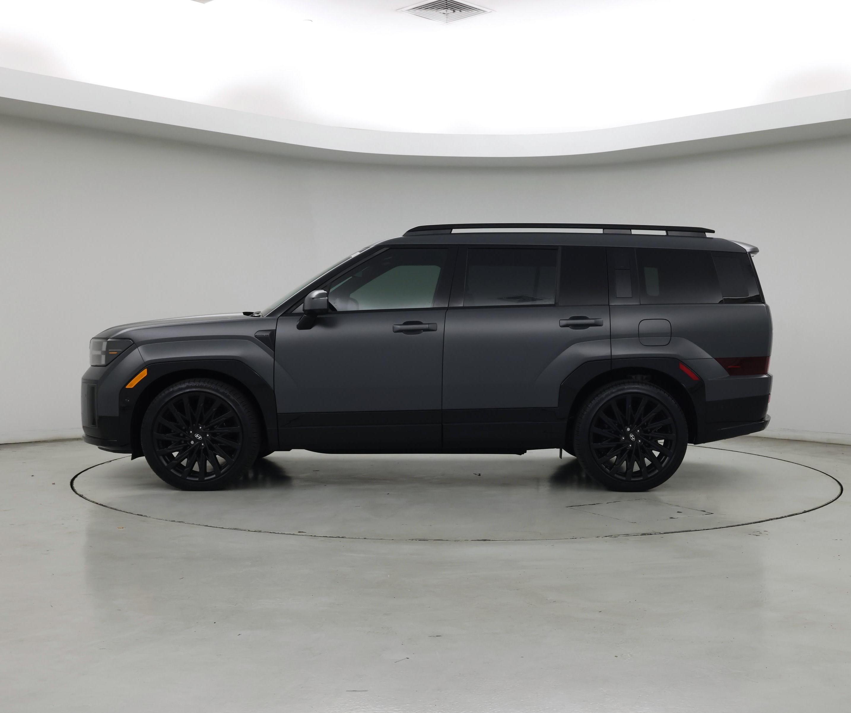 Thumbnail: 2024 Hyundai Santa Fe - 3