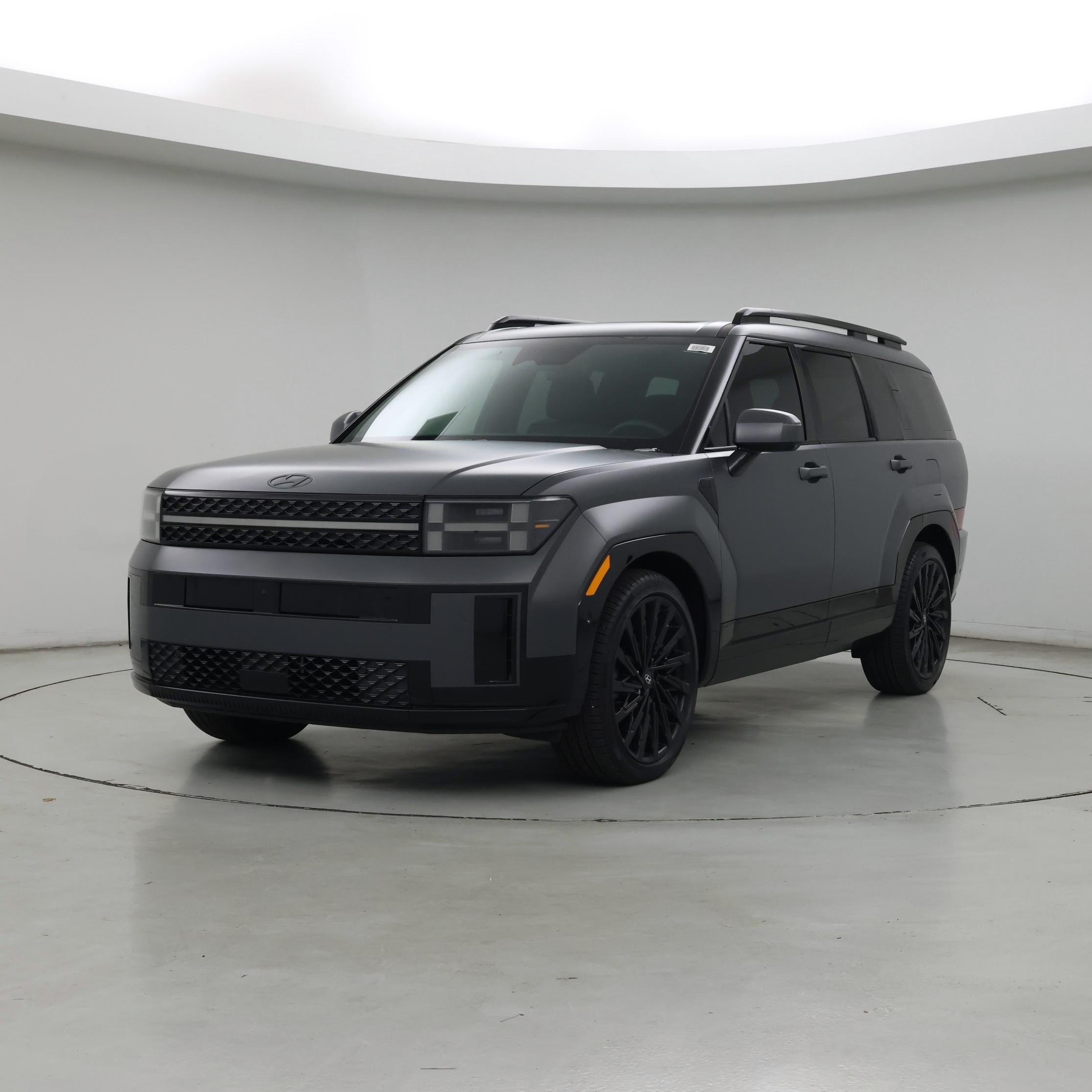 Thumbnail: 2024 Hyundai Santa Fe - 4