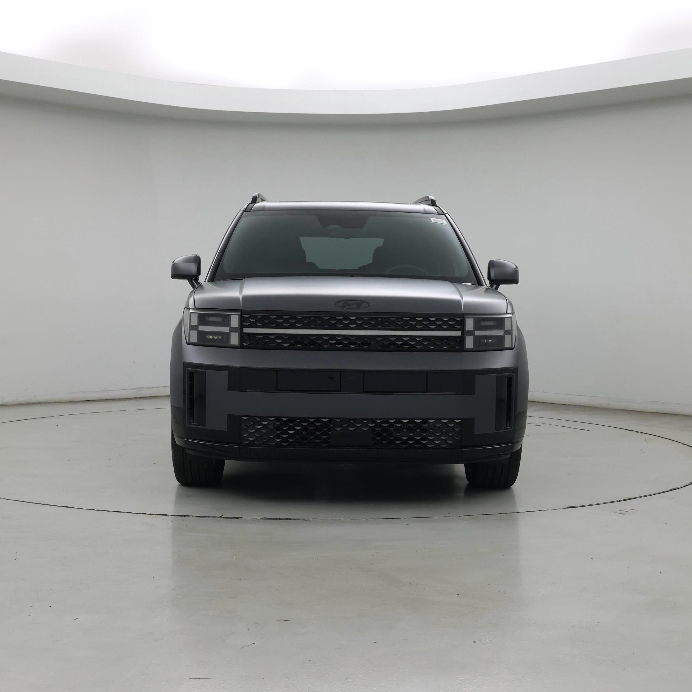 Thumbnail: 2024 Hyundai Santa Fe - 5