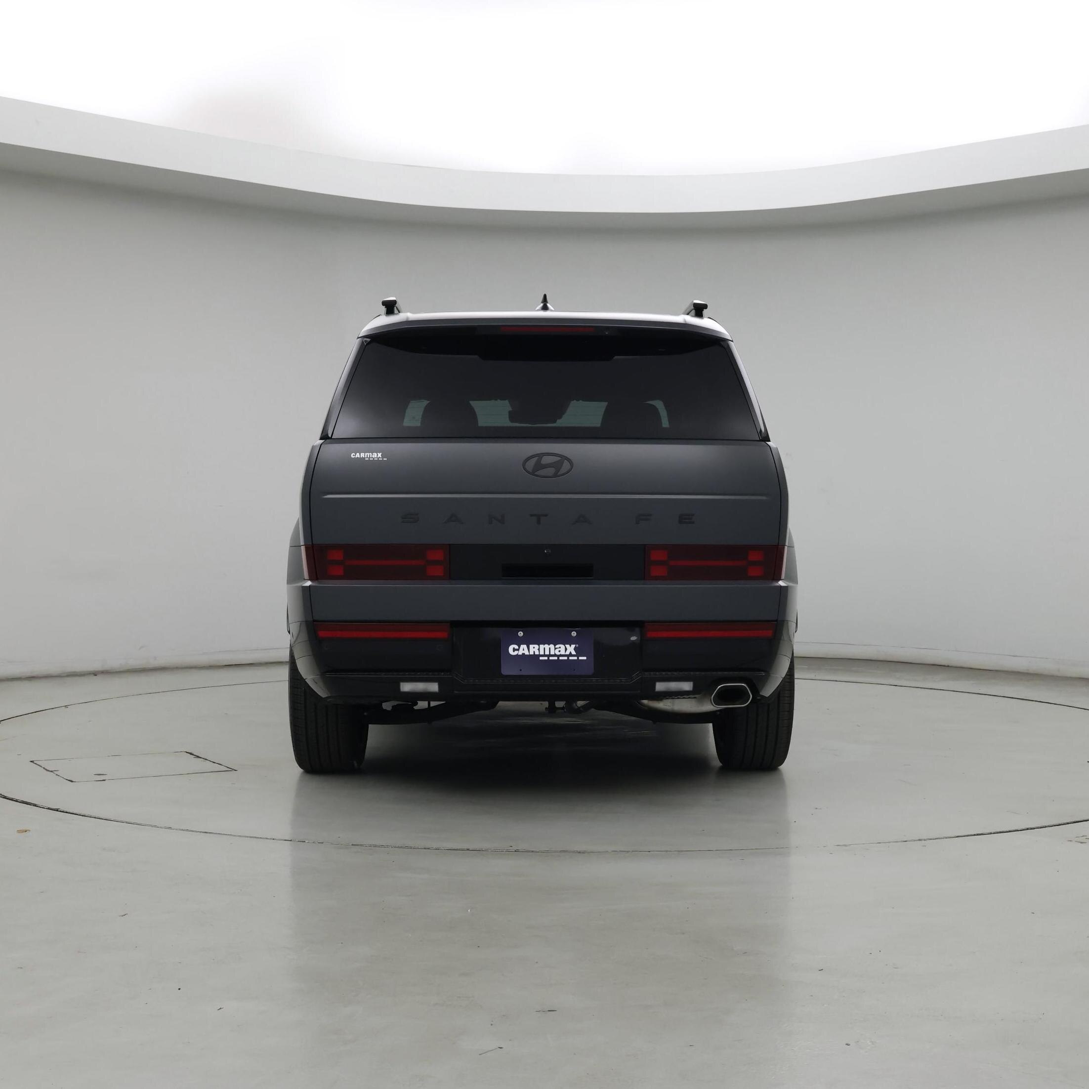 Thumbnail: 2024 Hyundai Santa Fe - 6