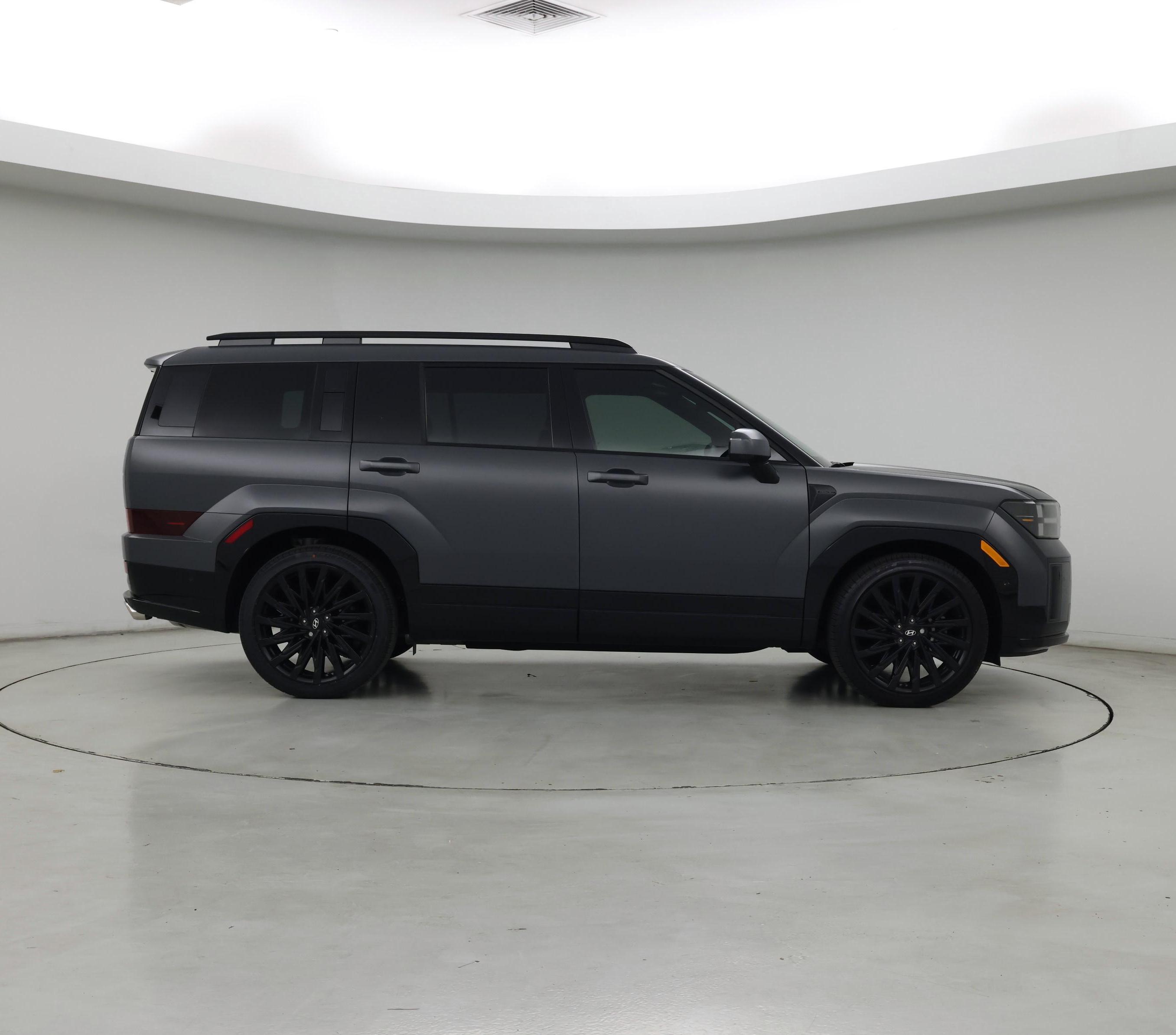 Thumbnail: 2024 Hyundai Santa Fe - 7