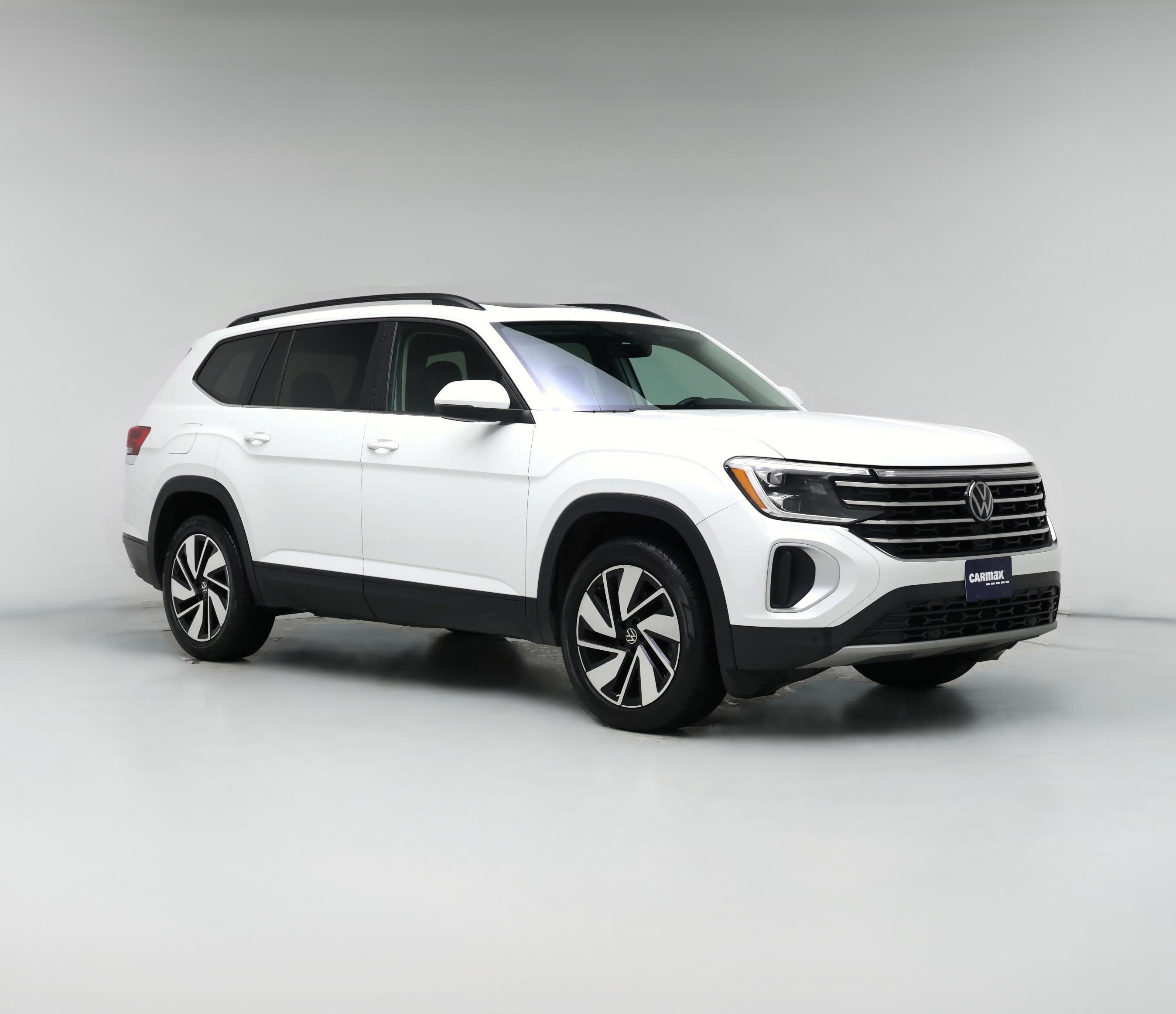 Thumbnail: 2024 Volkswagen Atlas - 1