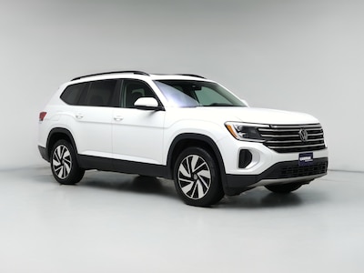 2024 Volkswagen Atlas SE w/Tech