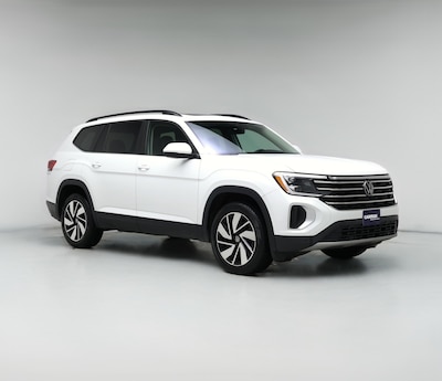 2024 Volkswagen Atlas SE w/Tech