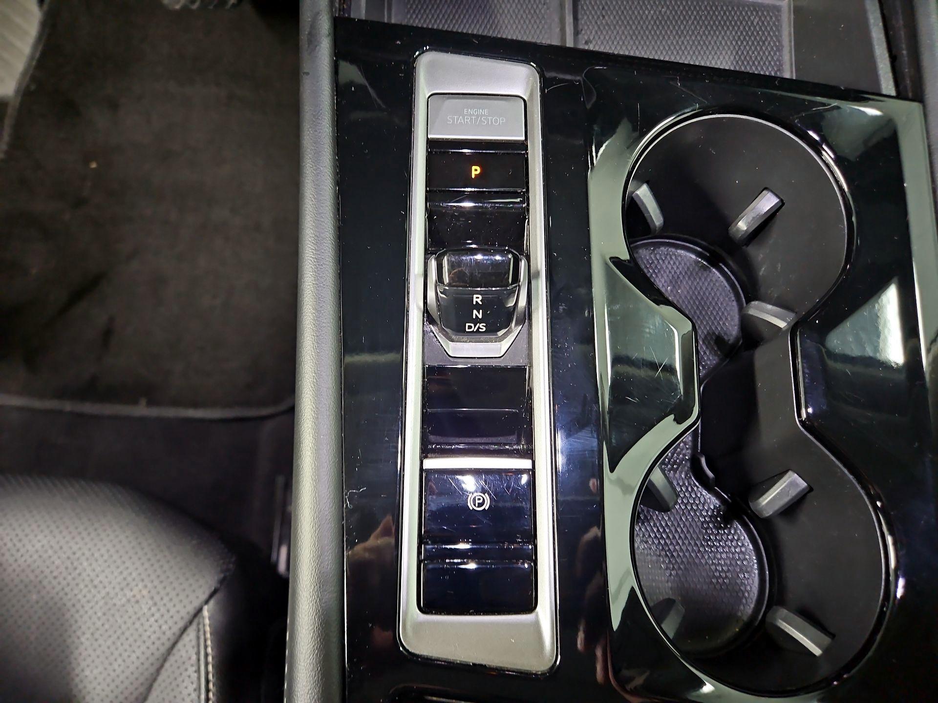 Thumbnail: 2024 Volkswagen Atlas - 17