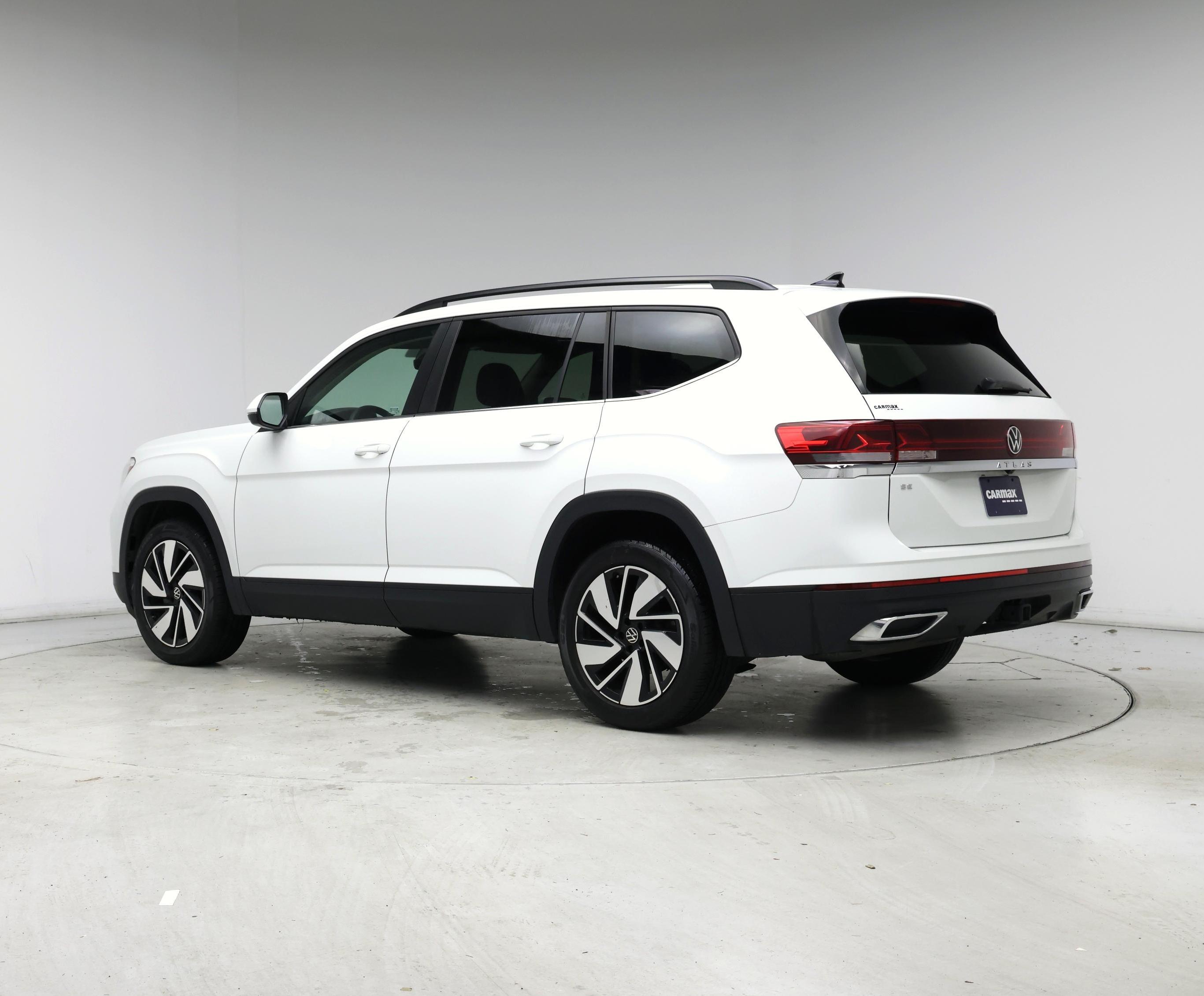 Thumbnail: 2024 Volkswagen Atlas - 2