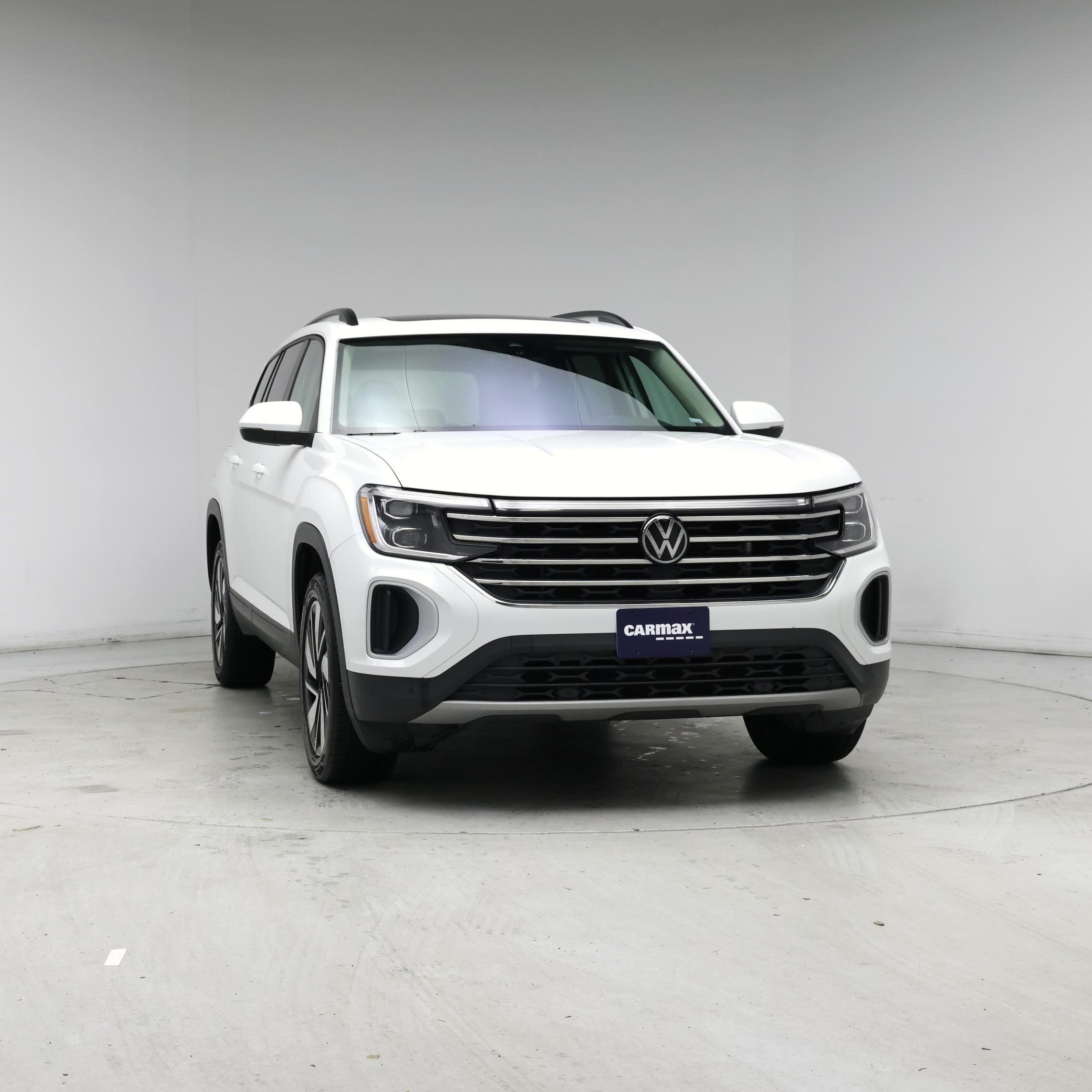 Thumbnail: 2024 Volkswagen Atlas - 5