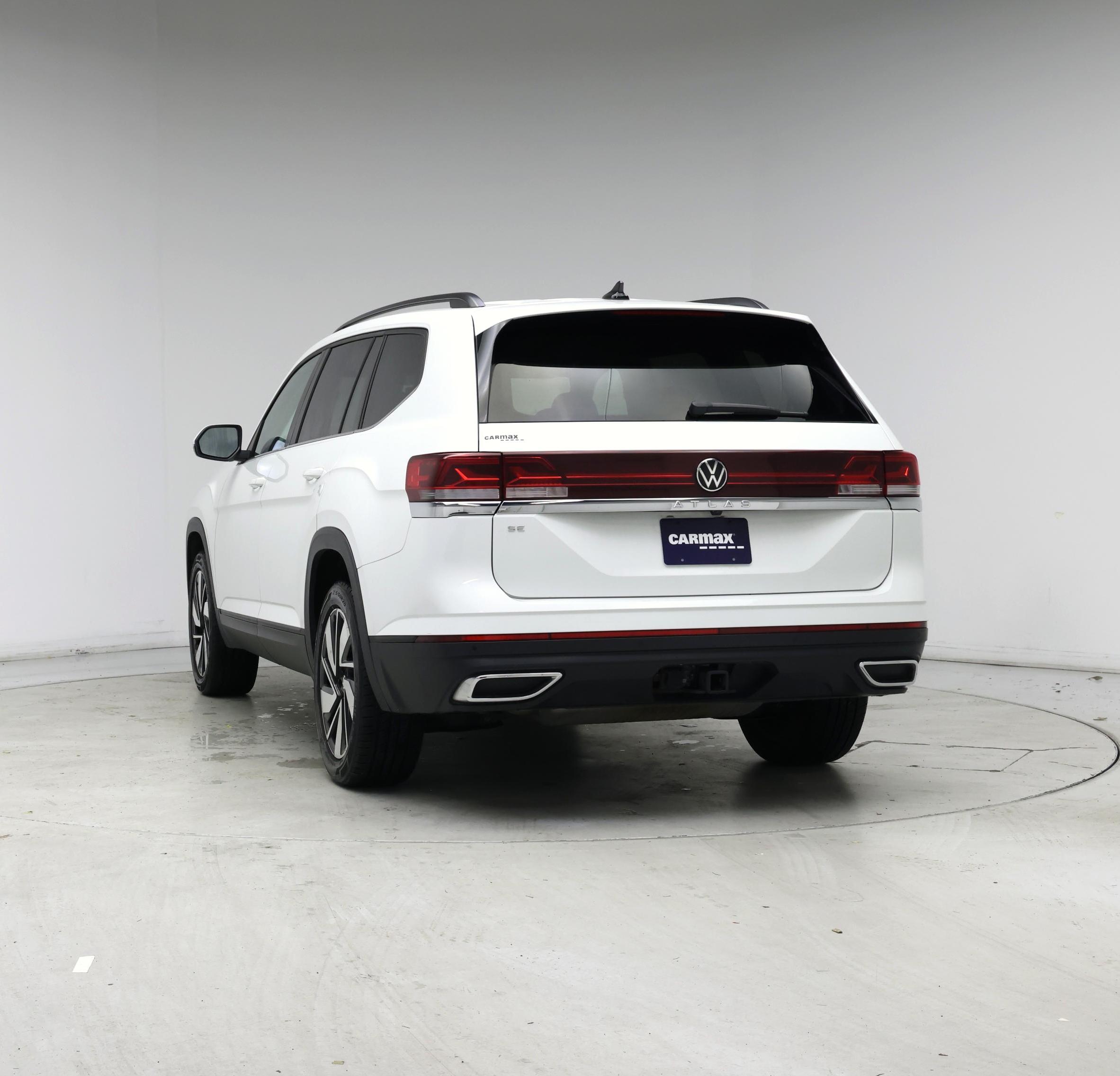 Thumbnail: 2024 Volkswagen Atlas - 6
