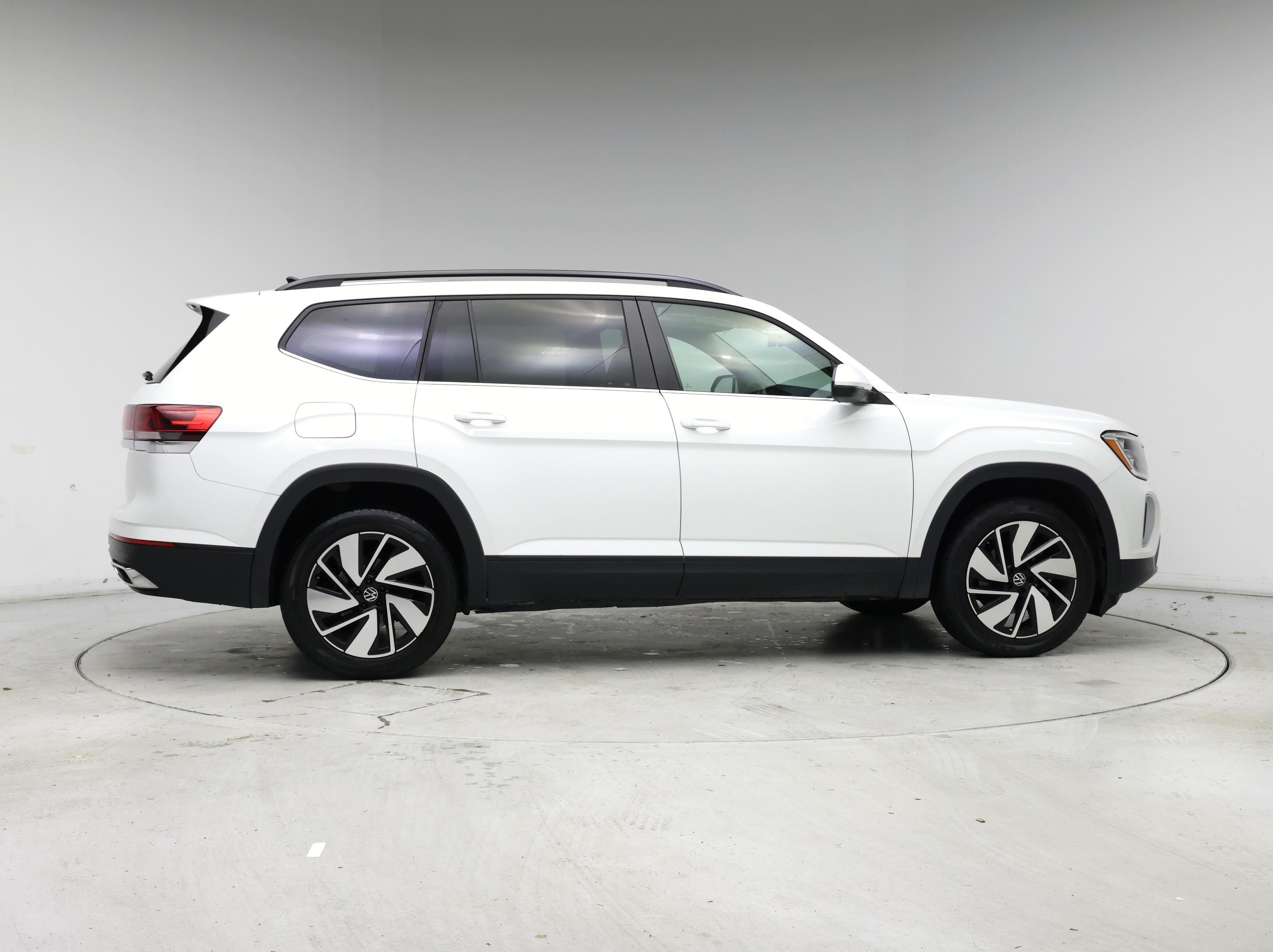 Thumbnail: 2024 Volkswagen Atlas - 7