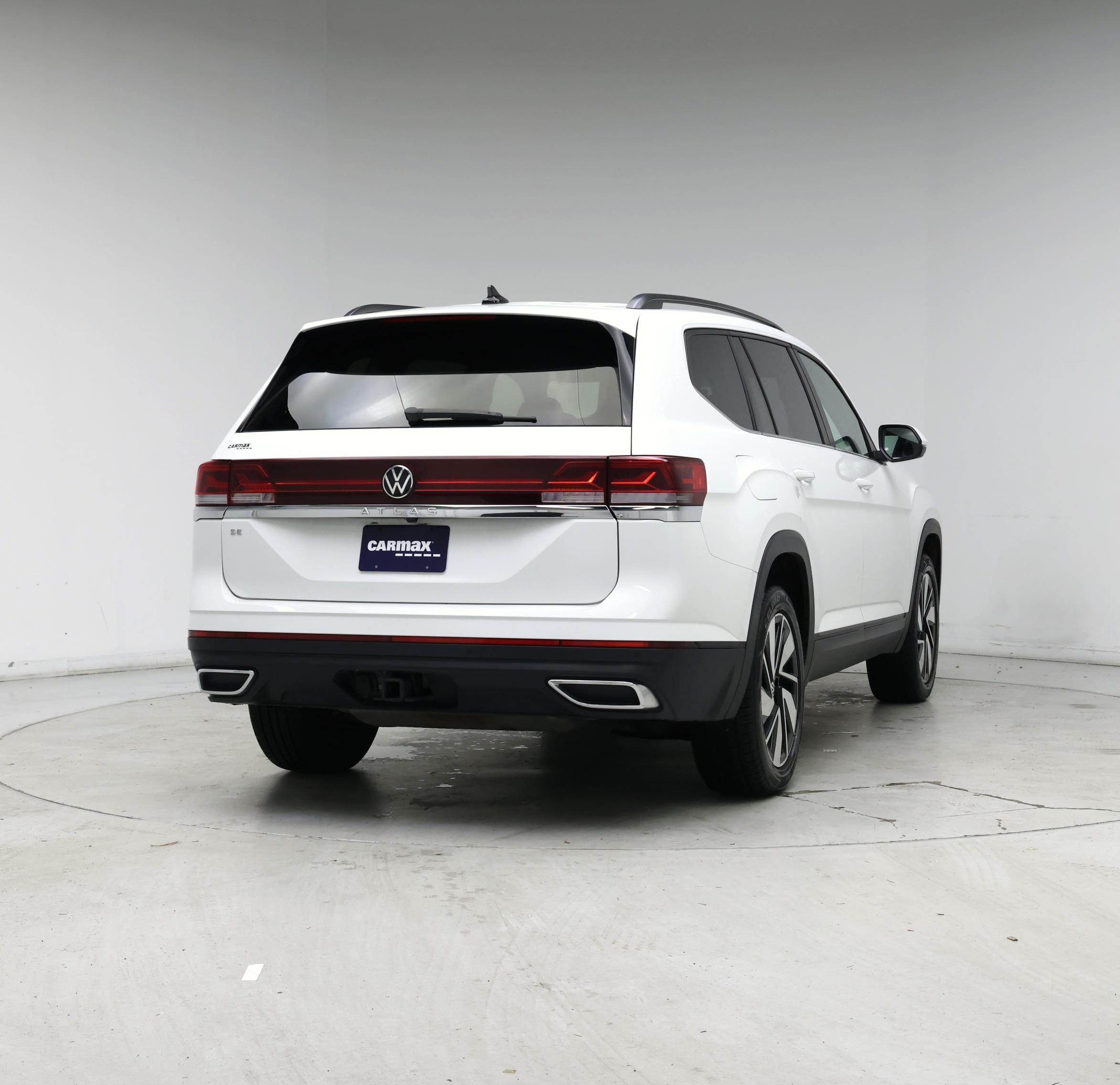 Thumbnail: 2024 Volkswagen Atlas - 8