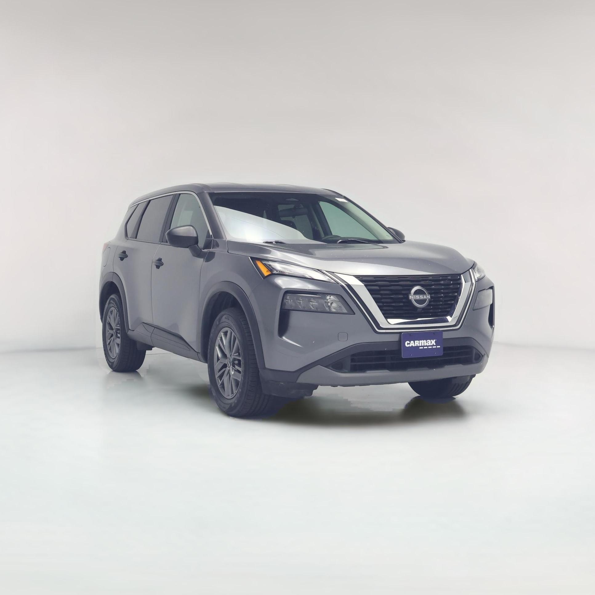 Thumbnail: 2023 Nissan Rogue - 1