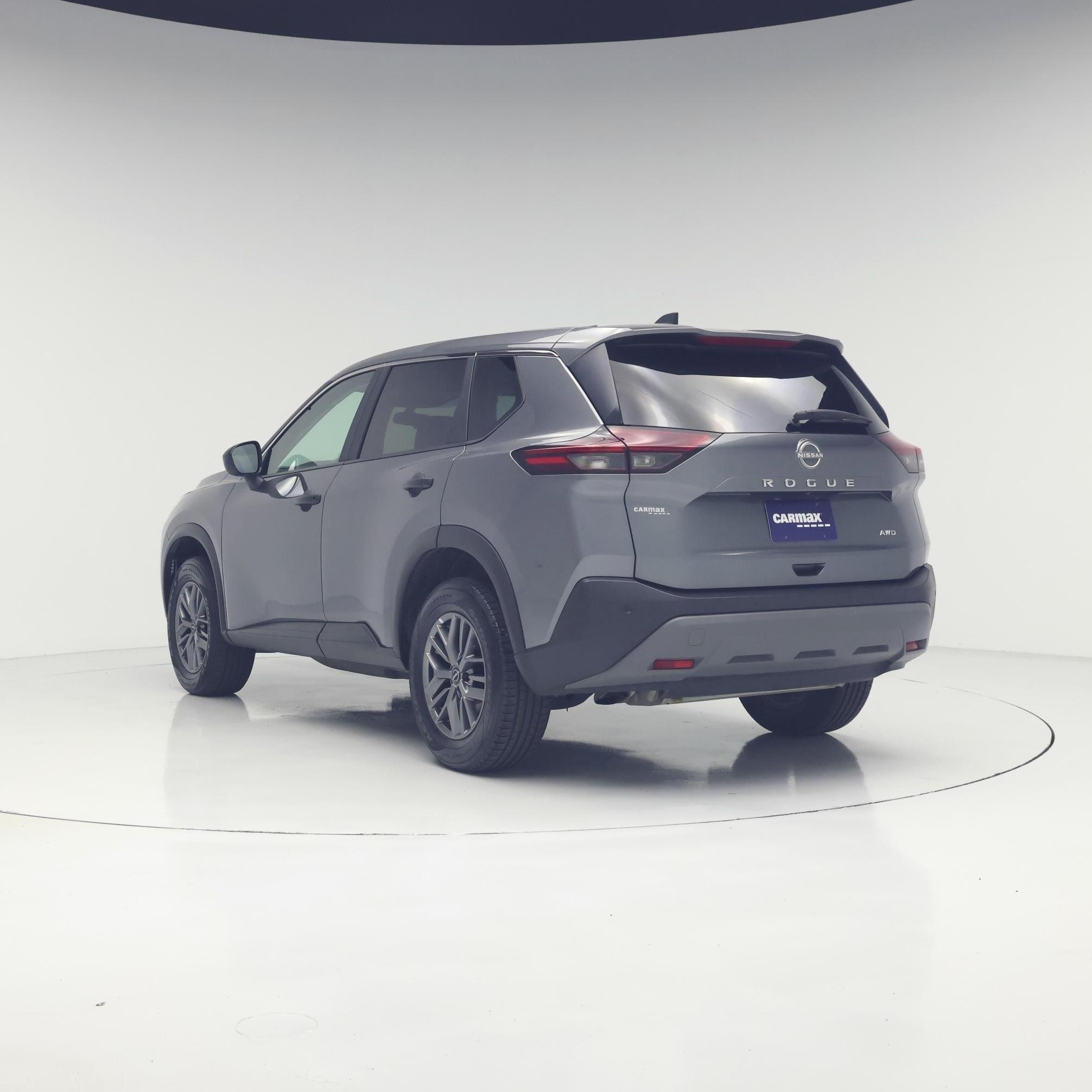 Thumbnail: 2023 Nissan Rogue - 2
