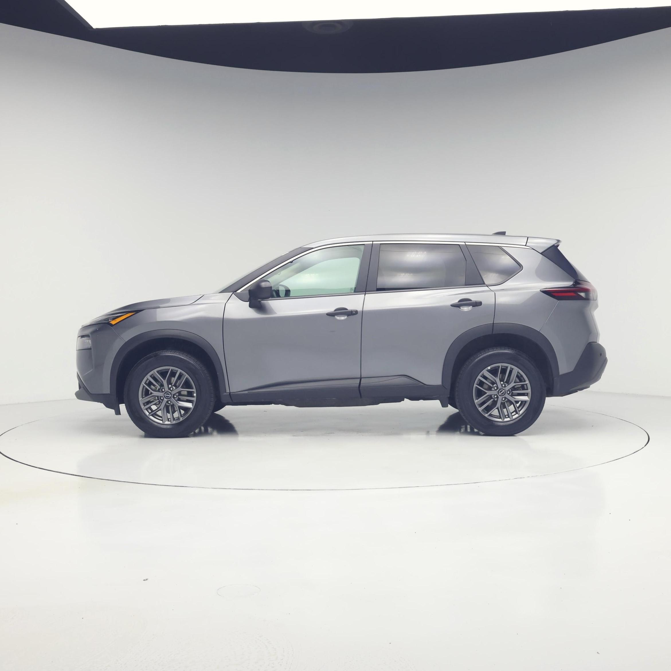 Thumbnail: 2023 Nissan Rogue - 3