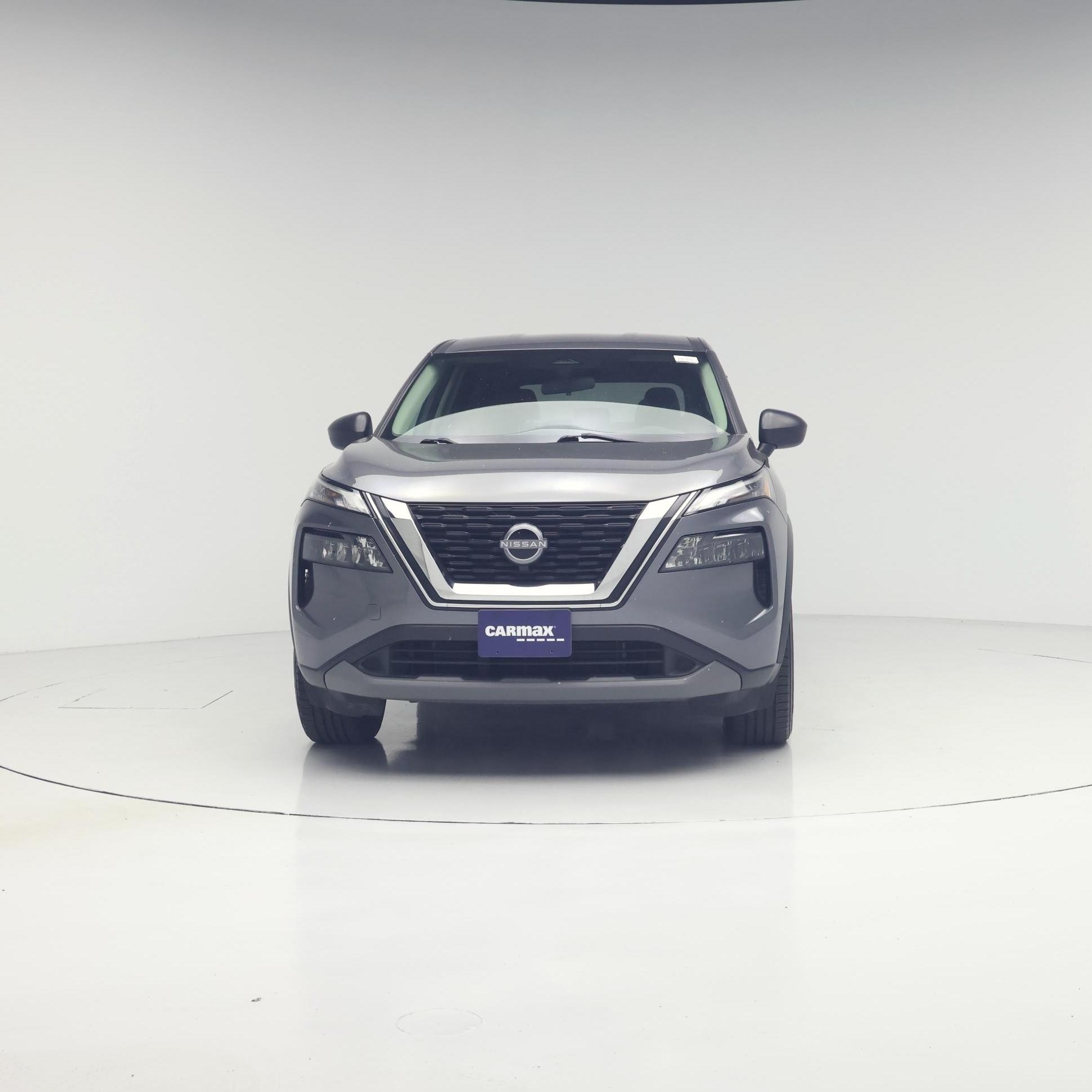 Thumbnail: 2023 Nissan Rogue - 5